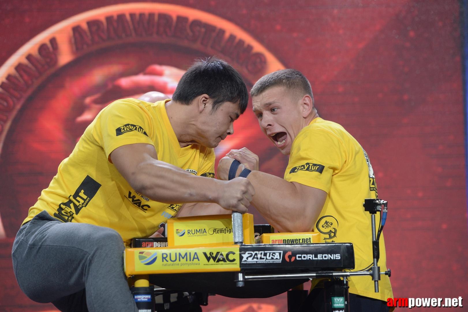 Zloty Tur 2015 By Mark Kazus Left Hand