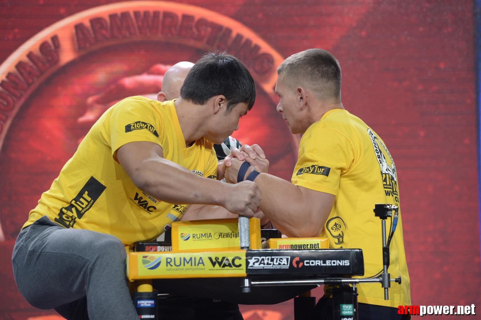 Zloty Tur 2015 By Mark Kazus Left Hand