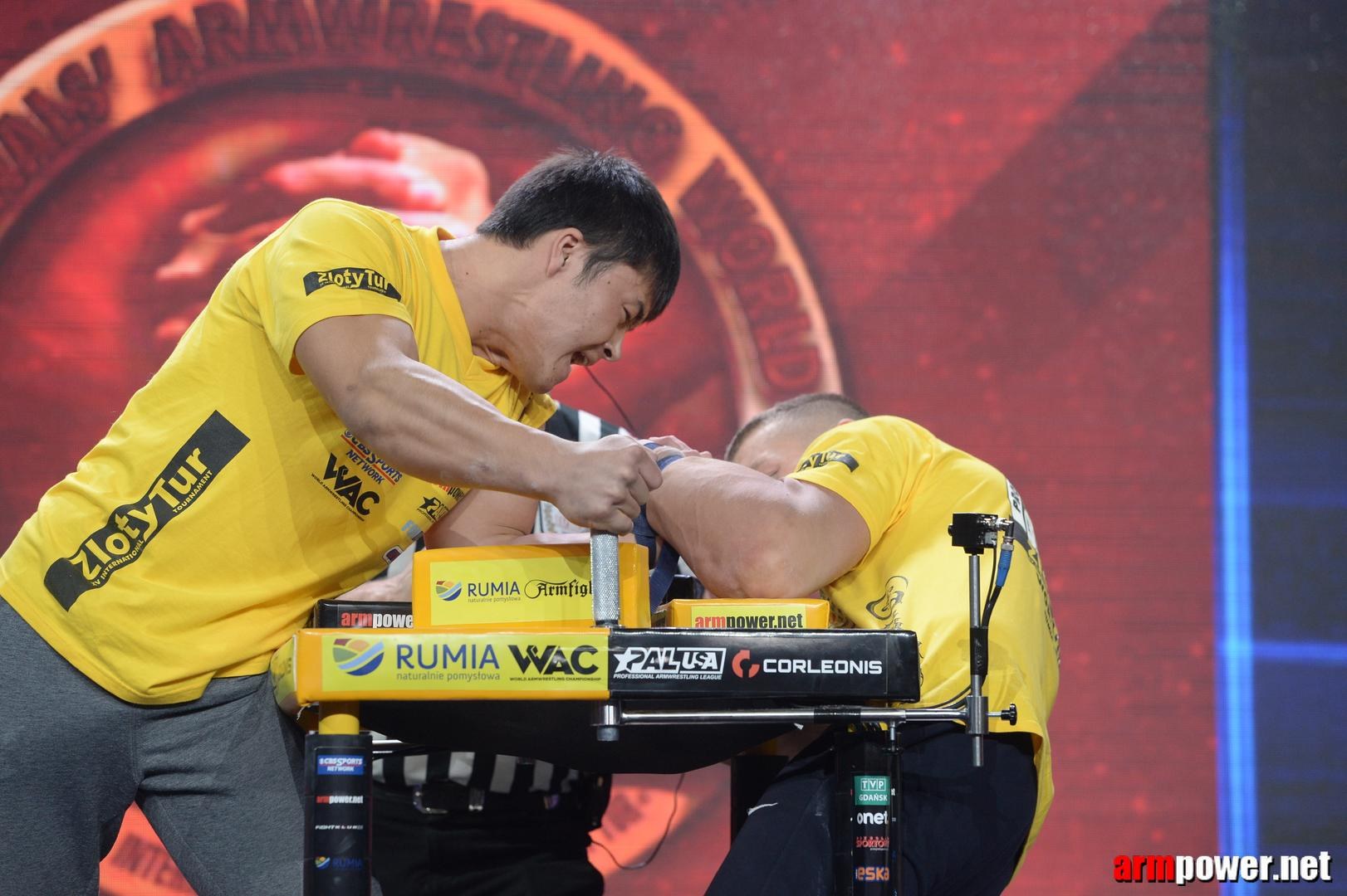 Zloty Tur 2015 By Mark Kazus Left Hand