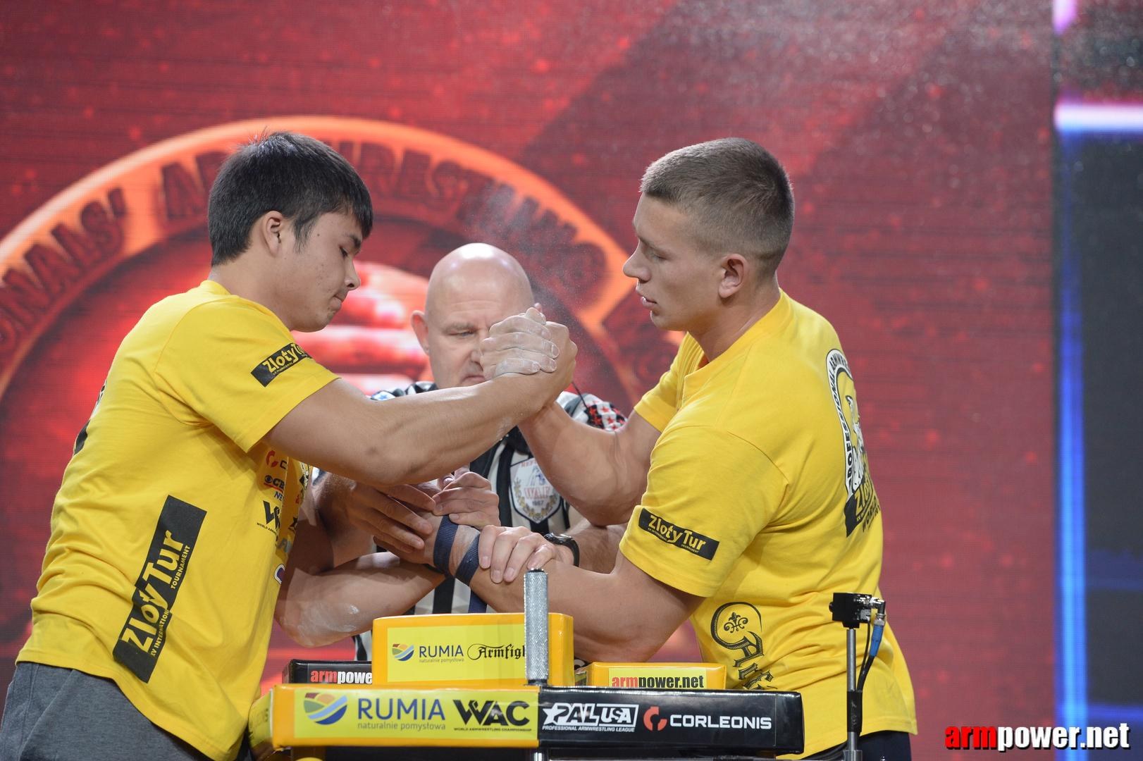 Zloty Tur 2015 By Mark Kazus Left Hand