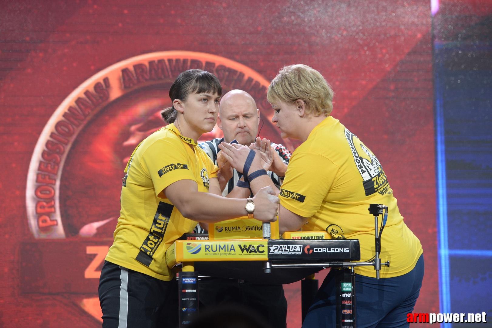 Zloty Tur 2015 By Mark Kazus Left Hand