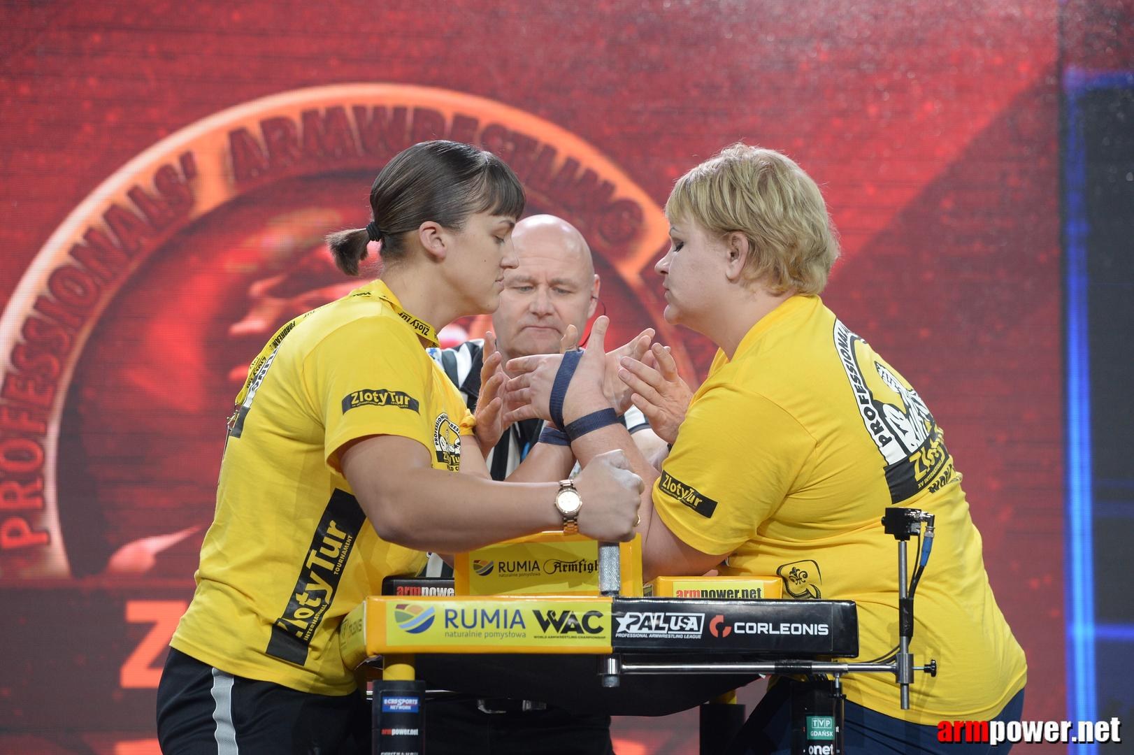 Zloty Tur 2015 By Mark Kazus Left Hand