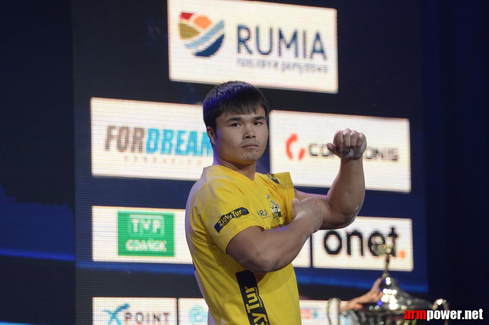 Zloty Tur 2015 By Mark Kazus Left Hand