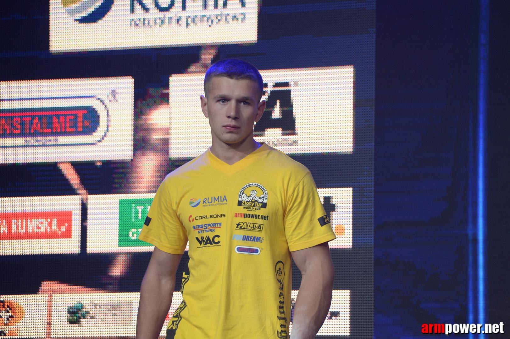 Zloty Tur 2015 By Mark Kazus Left Hand