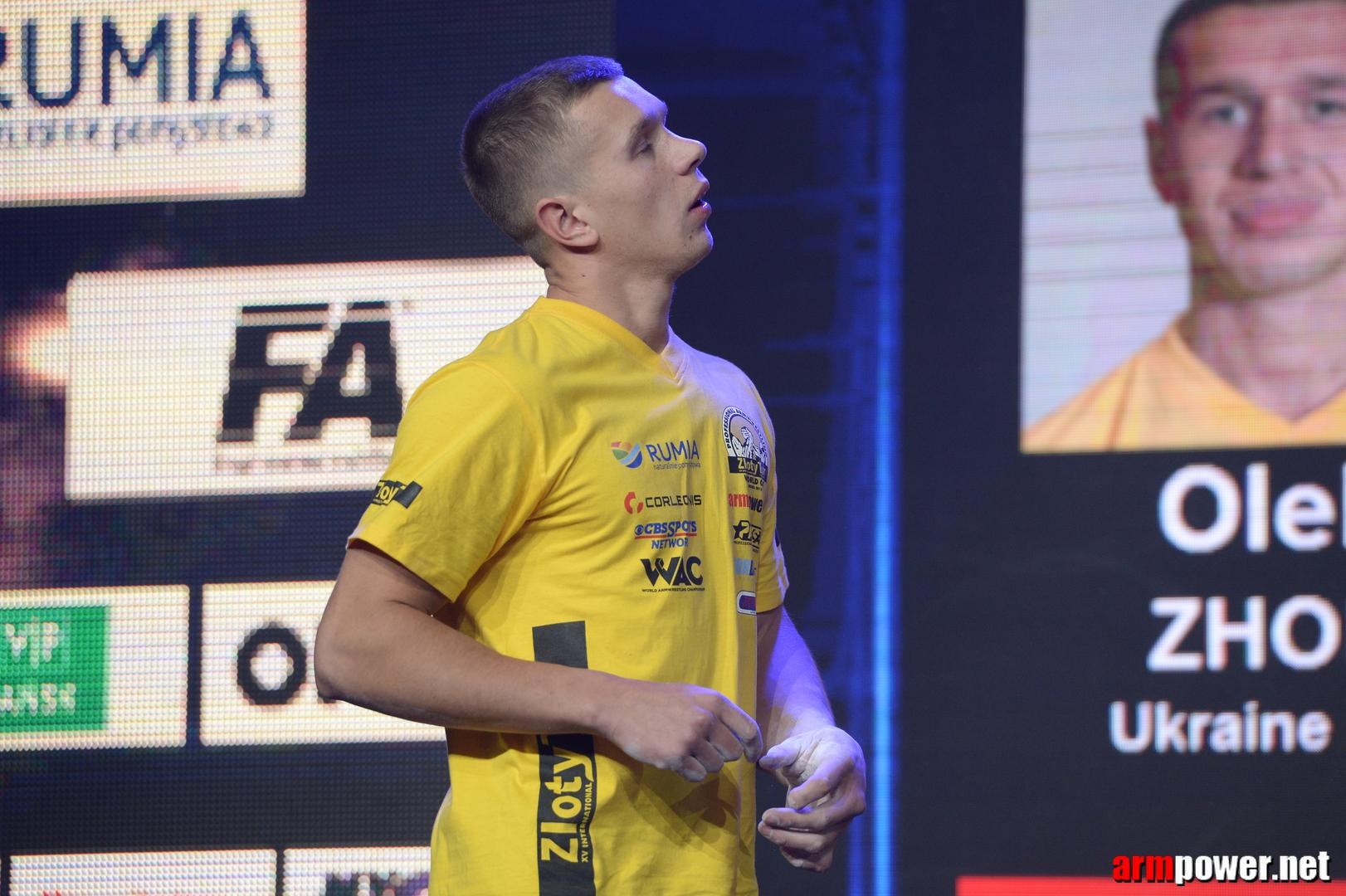 Zloty Tur 2015 By Mark Kazus Left Hand