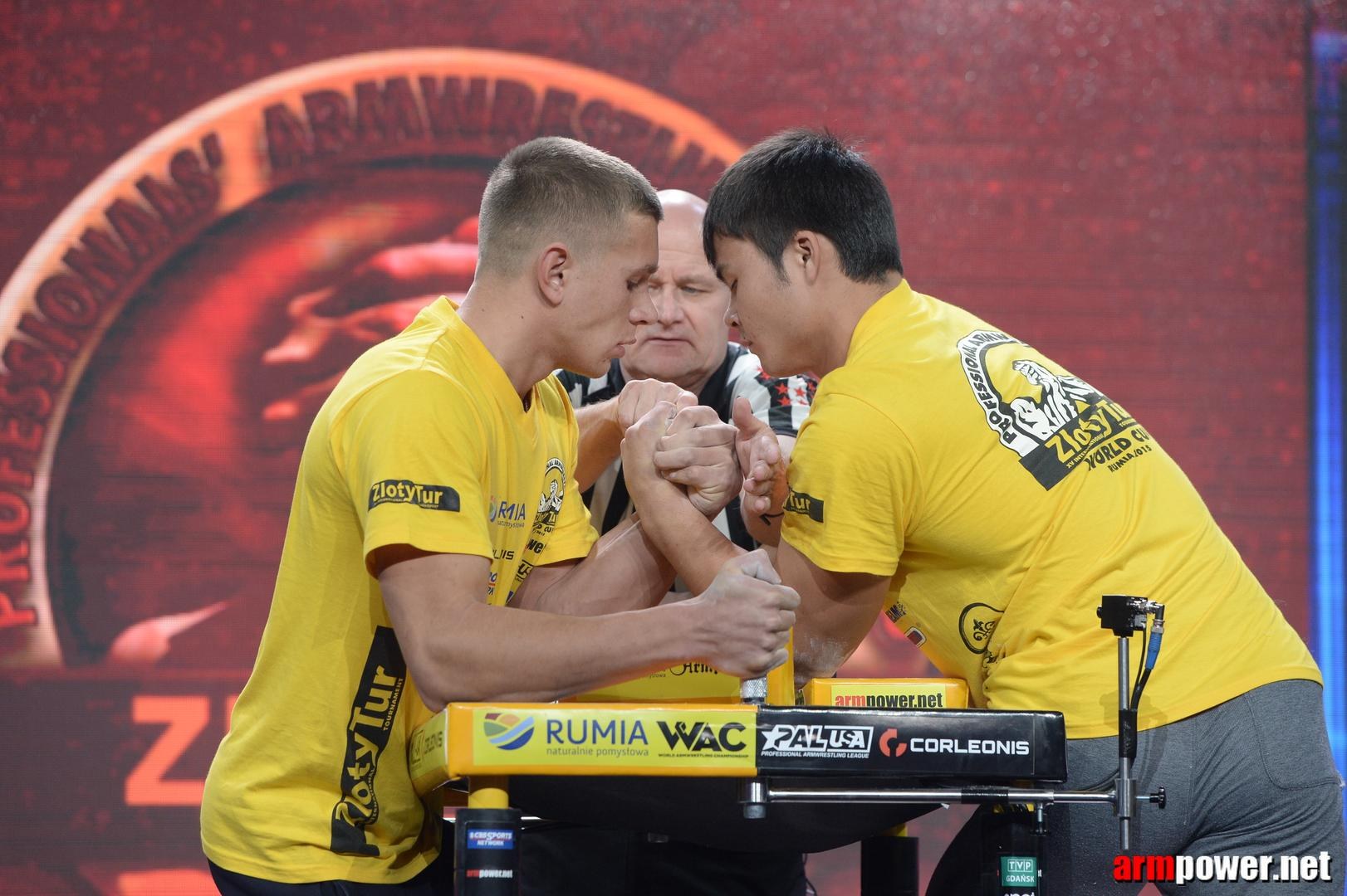 Zloty Tur 2015 By Mark Kazus Left Hand