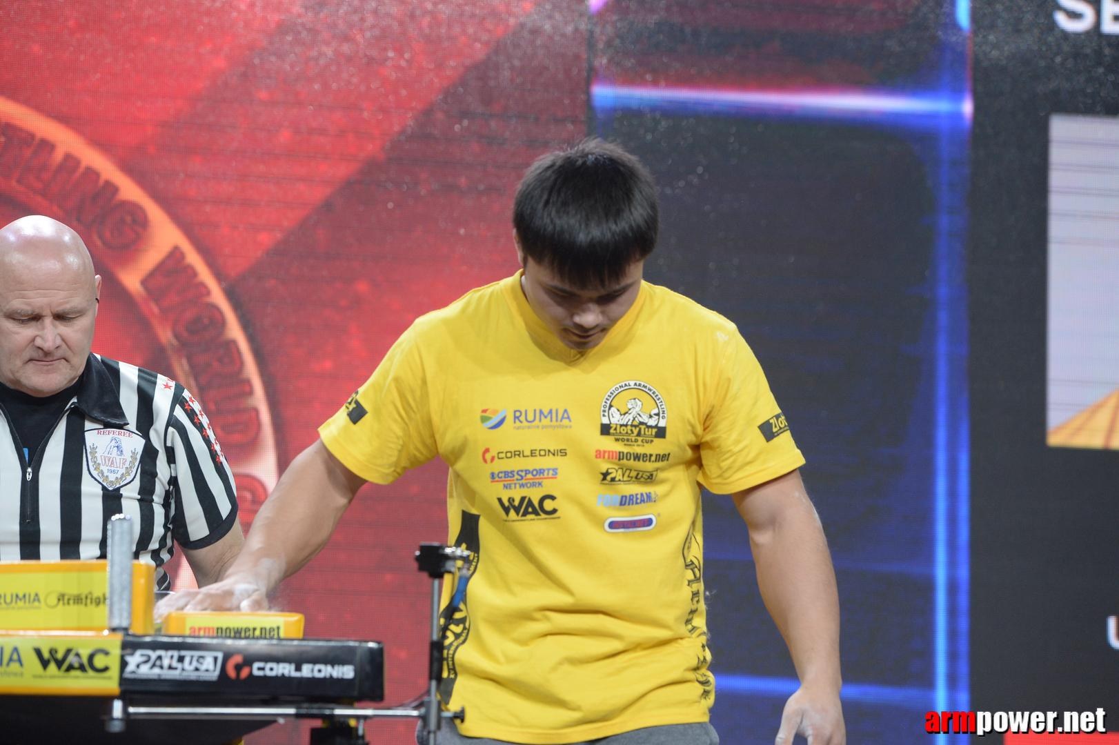 Zloty Tur 2015 By Mark Kazus Left Hand