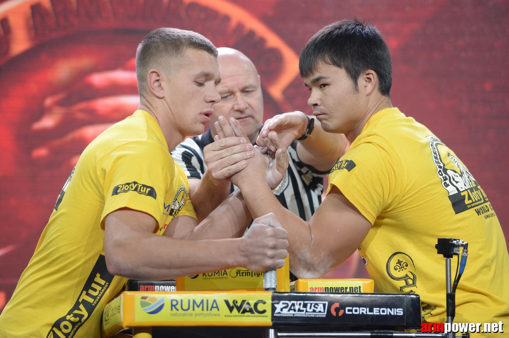 Zloty Tur 2015 By Mark Kazus Left Hand