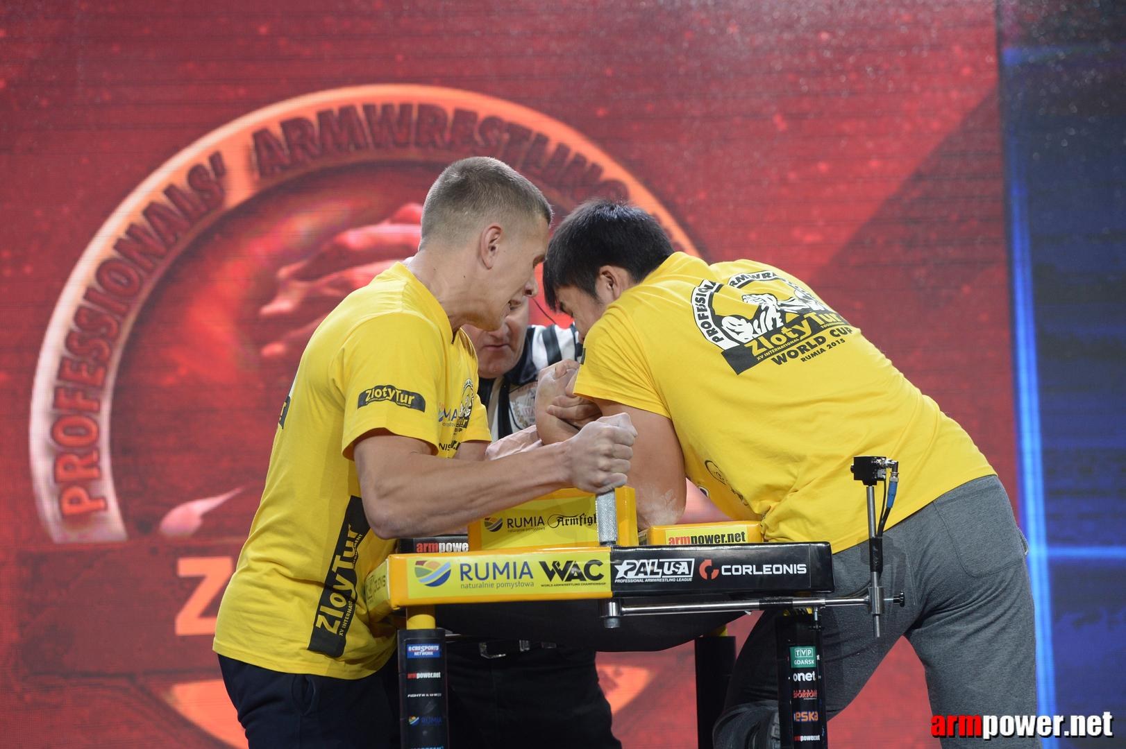 Zloty Tur 2015 By Mark Kazus Left Hand