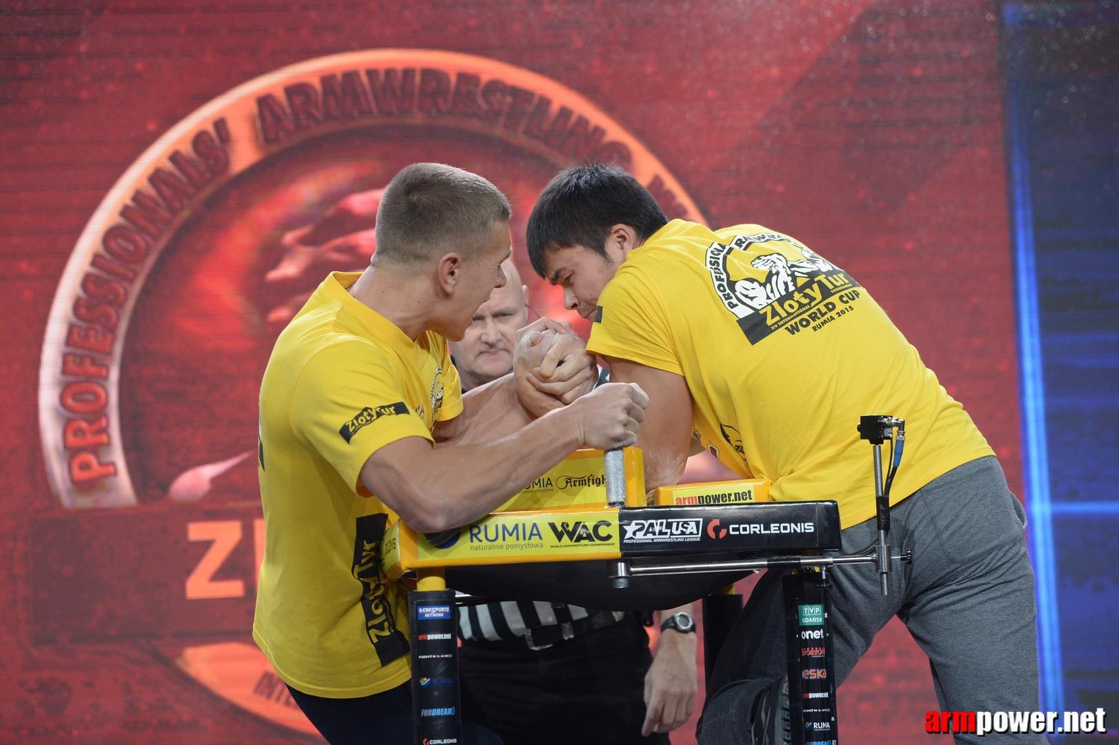 Zloty Tur 2015 By Mark Kazus Left Hand