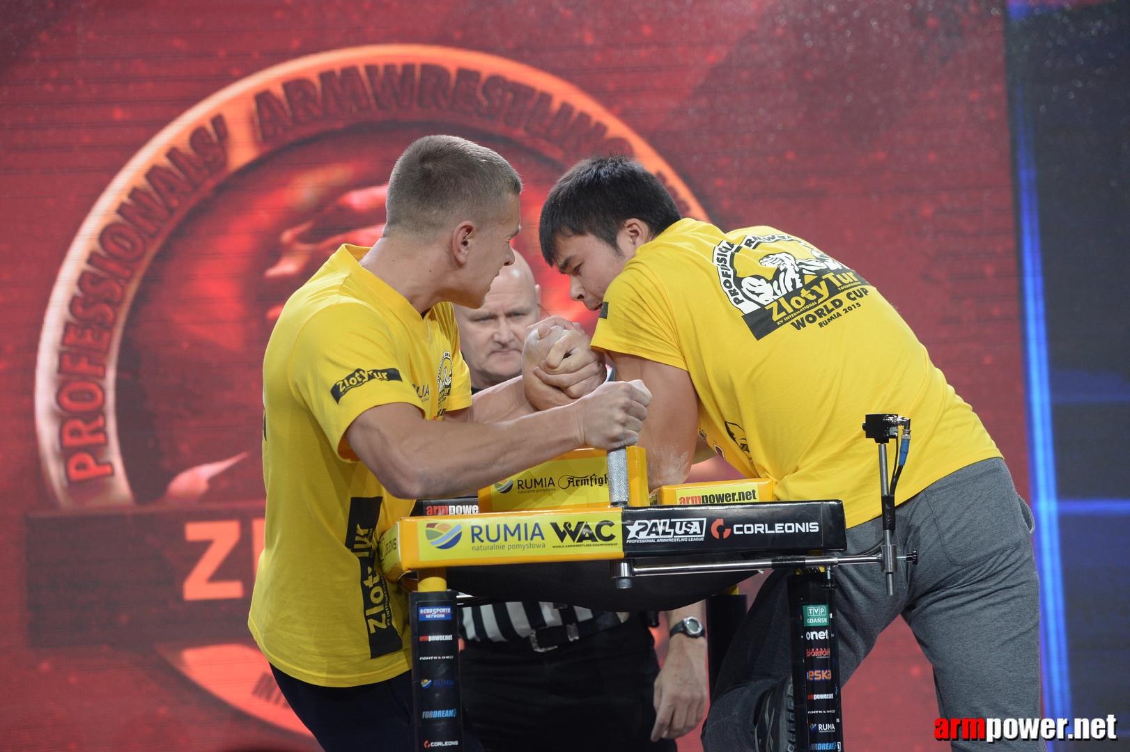 Zloty Tur 2015 By Mark Kazus Left Hand