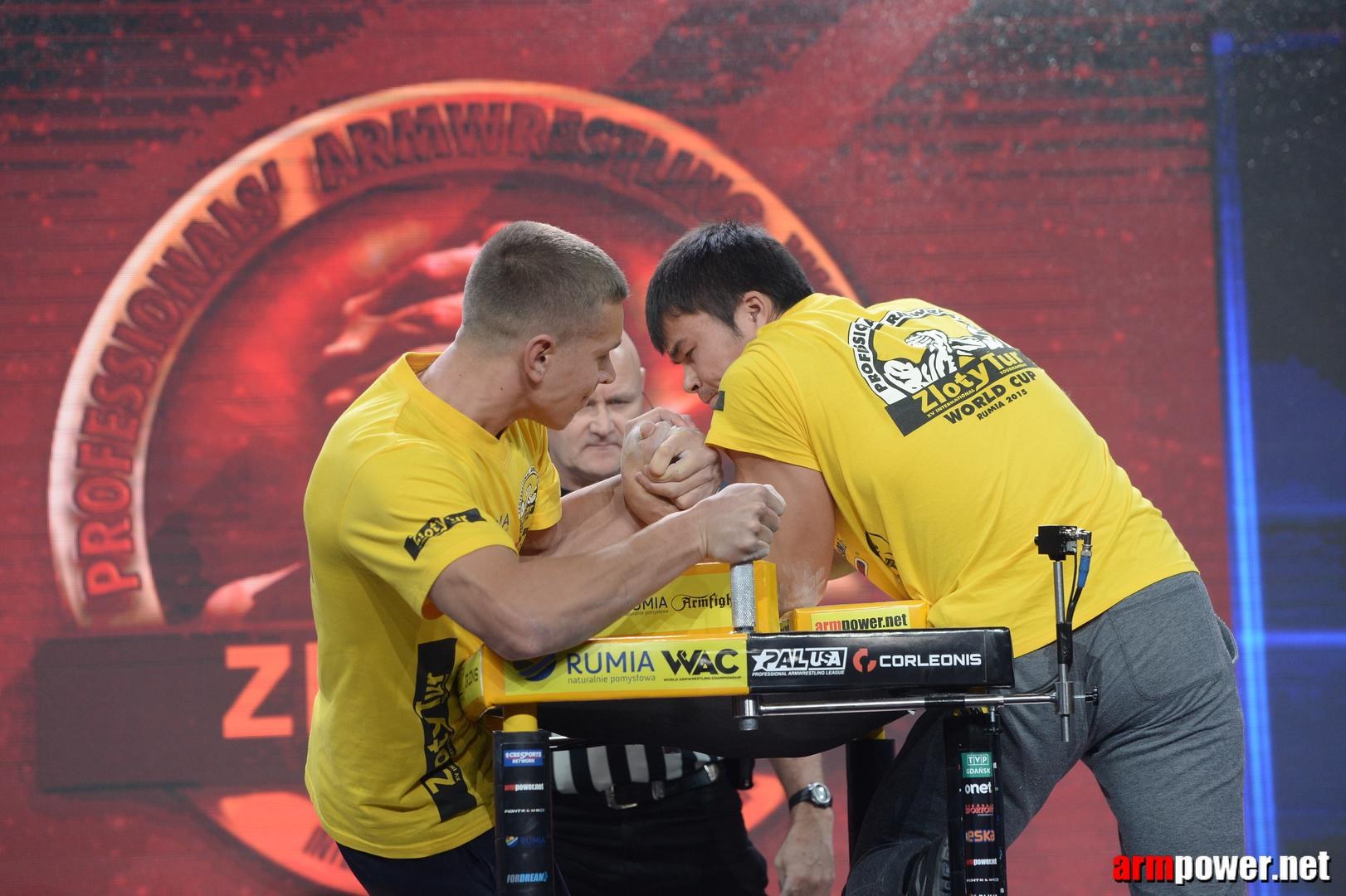 Zloty Tur 2015 By Mark Kazus Left Hand