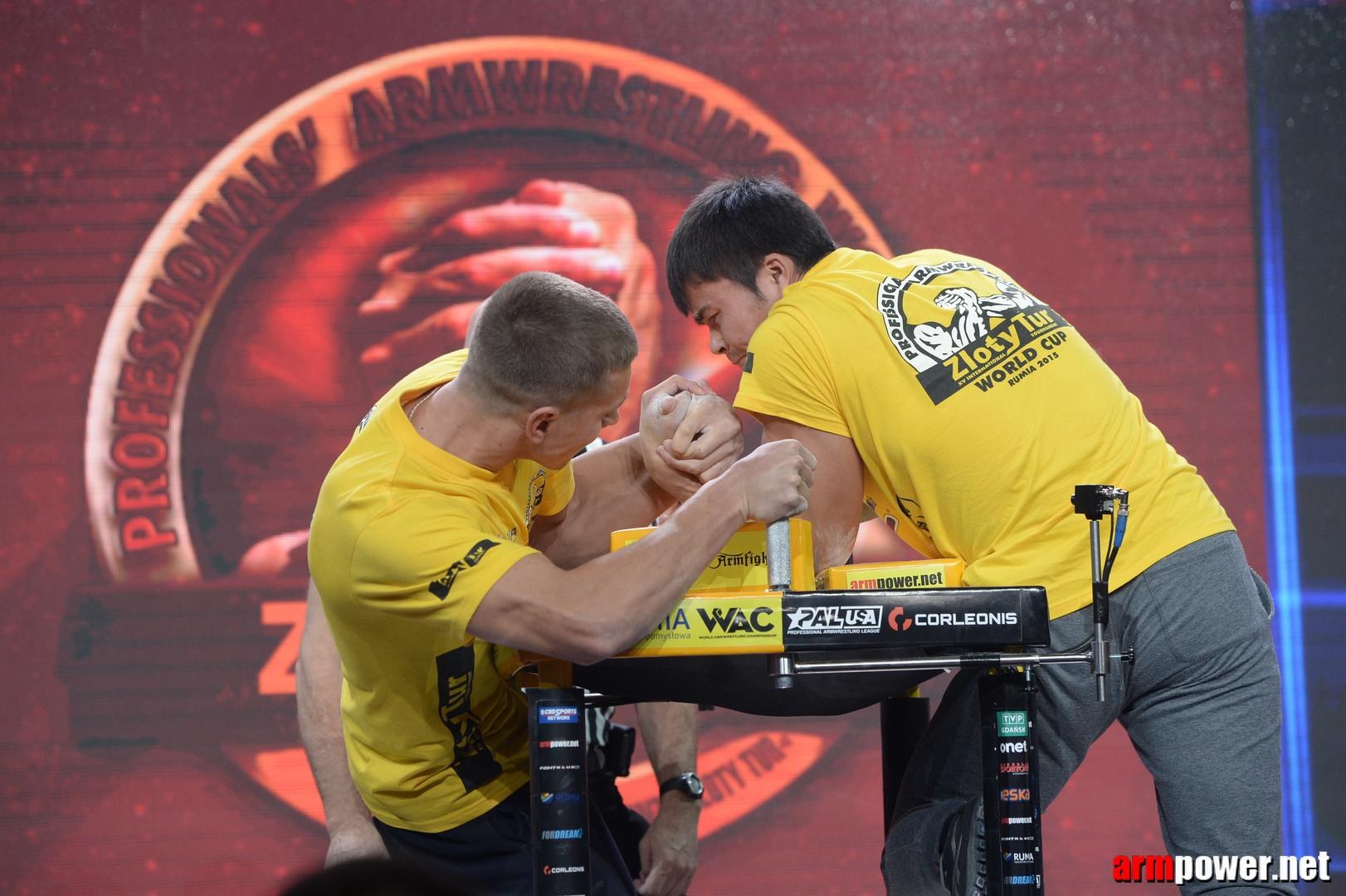 Zloty Tur 2015 By Mark Kazus Left Hand