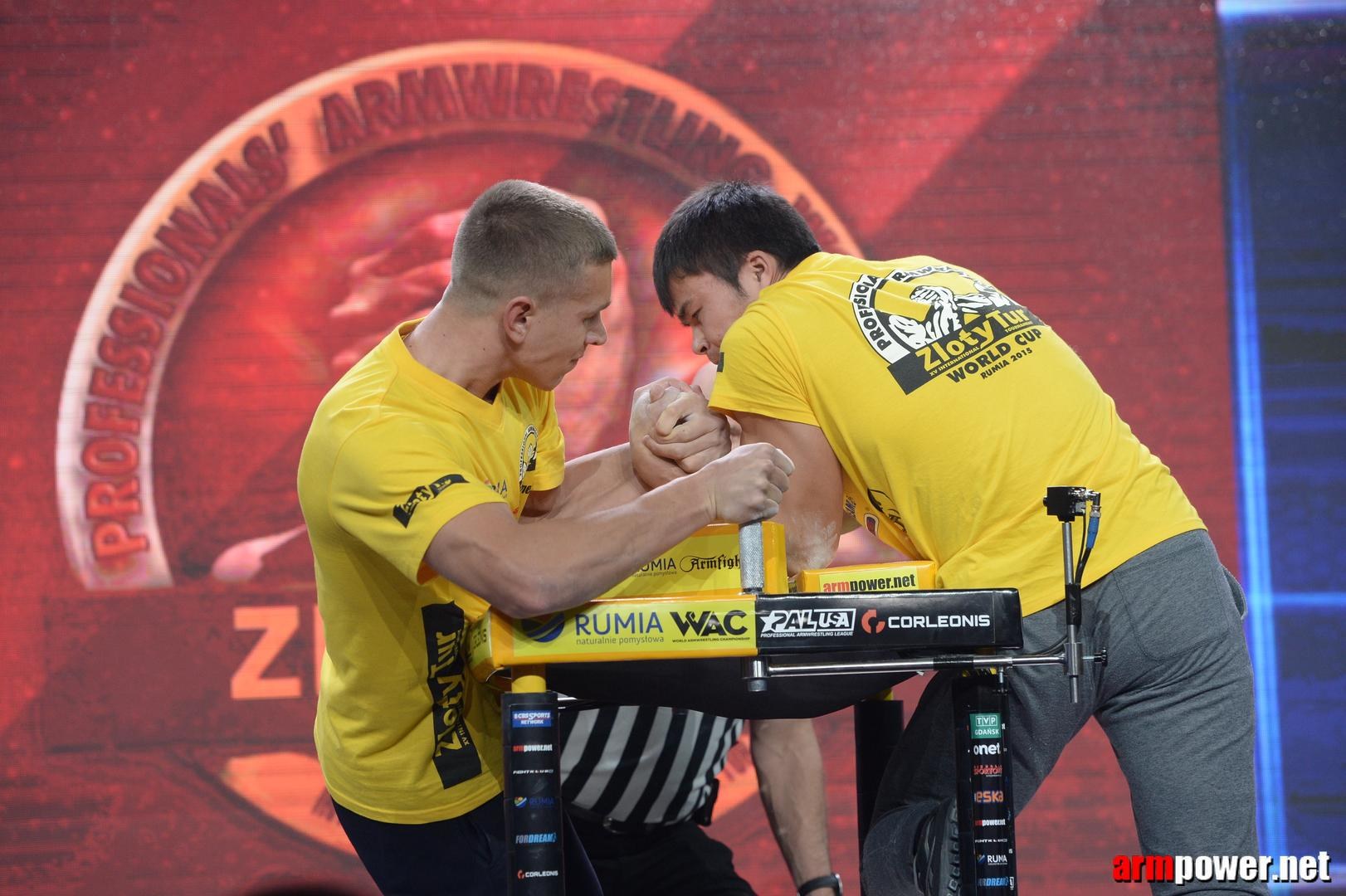 Zloty Tur 2015 By Mark Kazus Left Hand