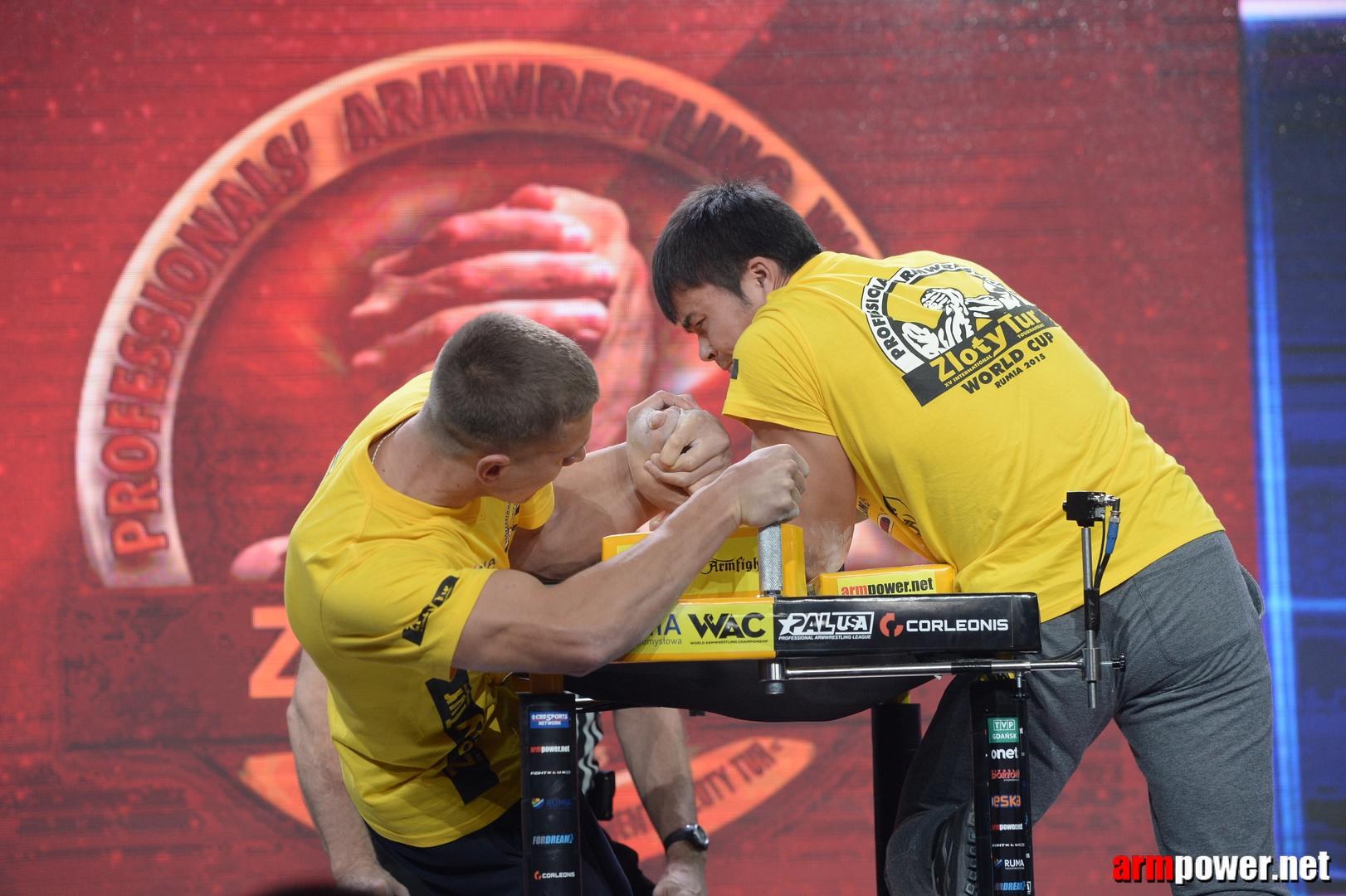 Zloty Tur 2015 By Mark Kazus Left Hand