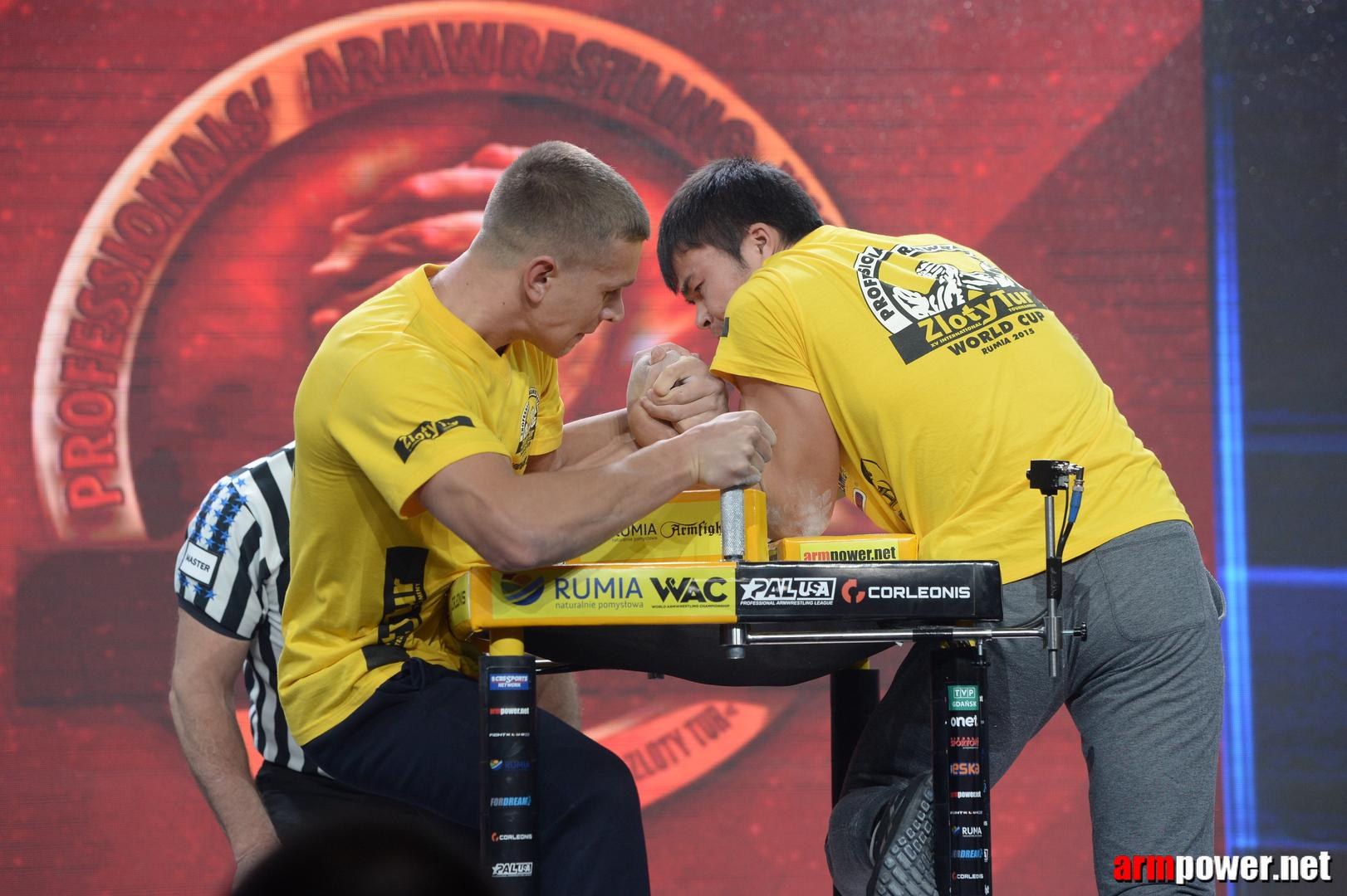 Zloty Tur 2015 By Mark Kazus Left Hand