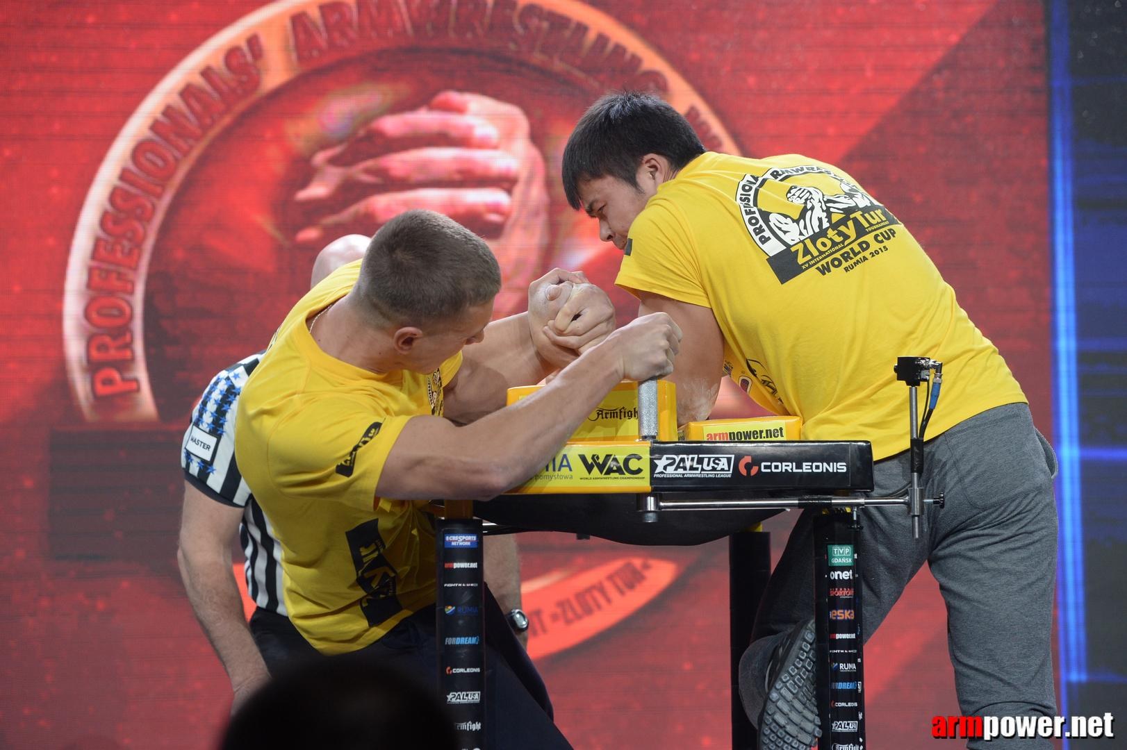 Zloty Tur 2015 By Mark Kazus Left Hand