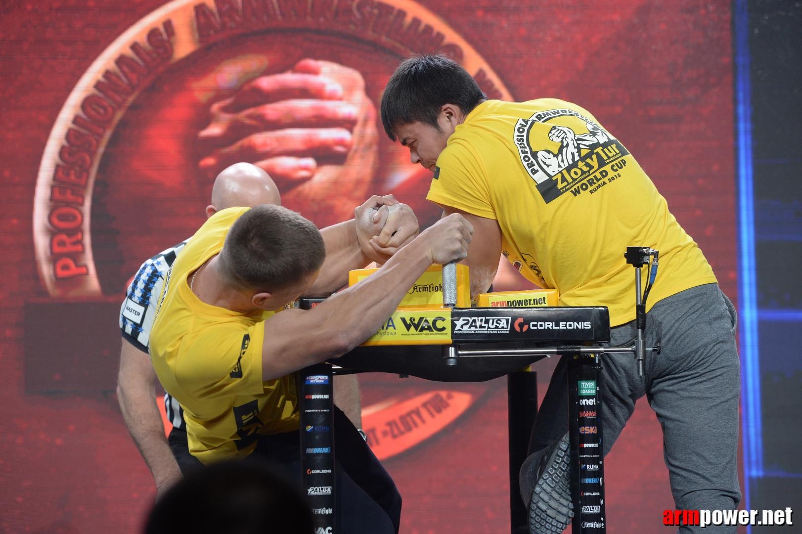 Zloty Tur 2015 By Mark Kazus Left Hand