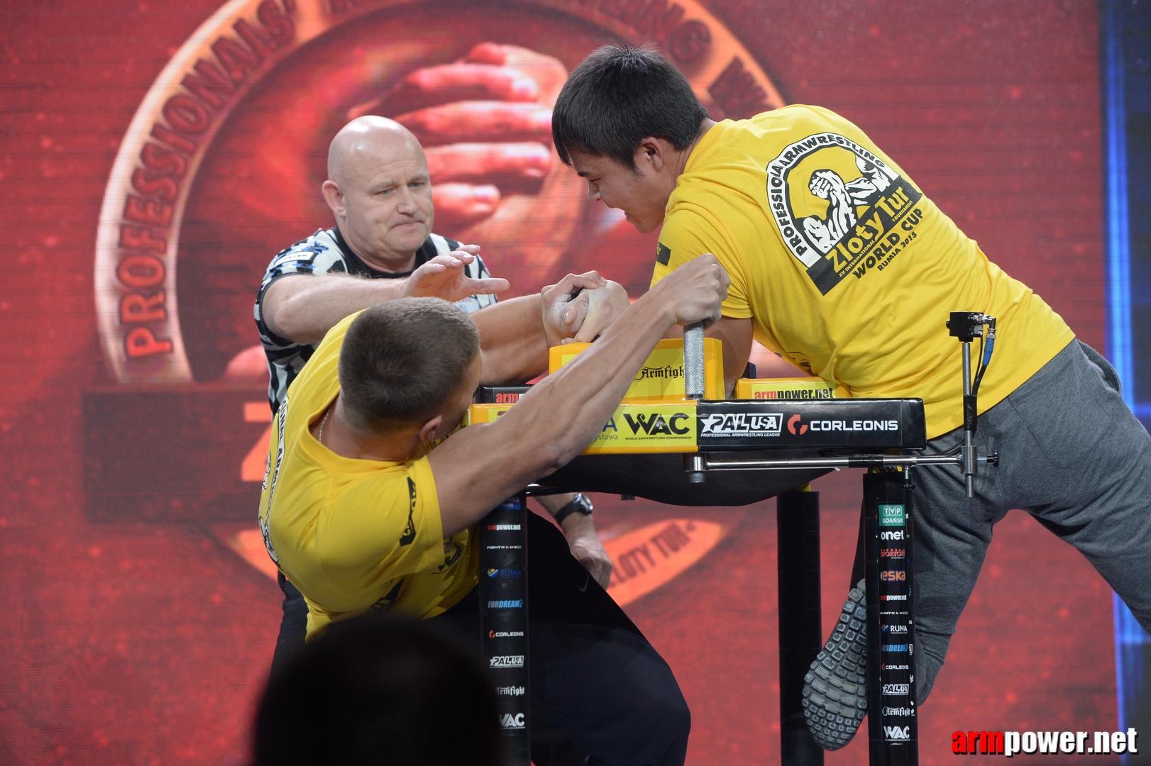 Zloty Tur 2015 By Mark Kazus Left Hand