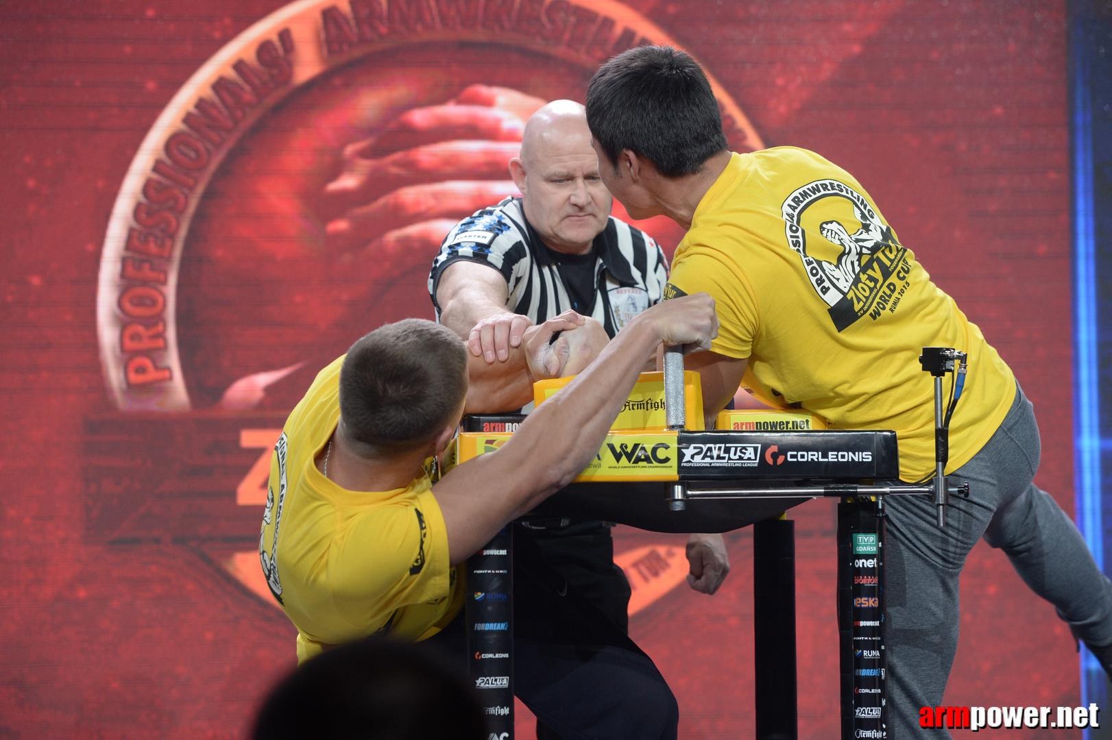 Zloty Tur 2015 By Mark Kazus Left Hand