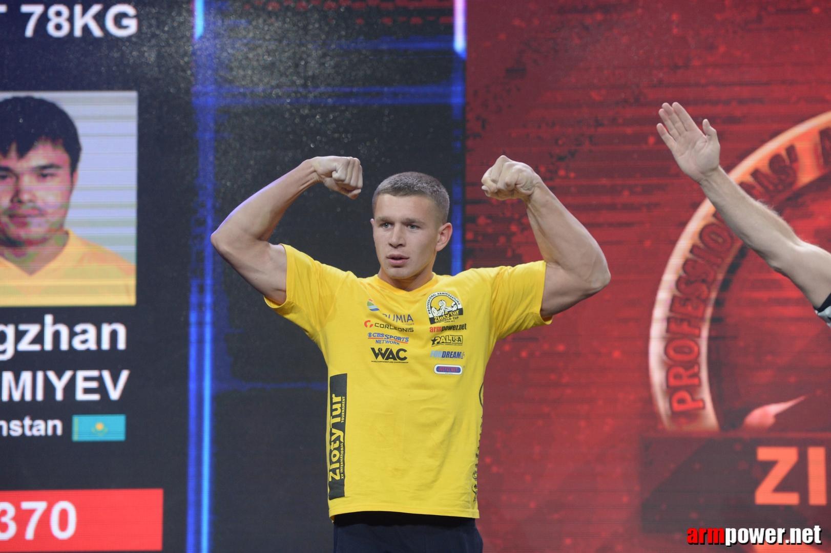 Zloty Tur 2015 By Mark Kazus Left Hand