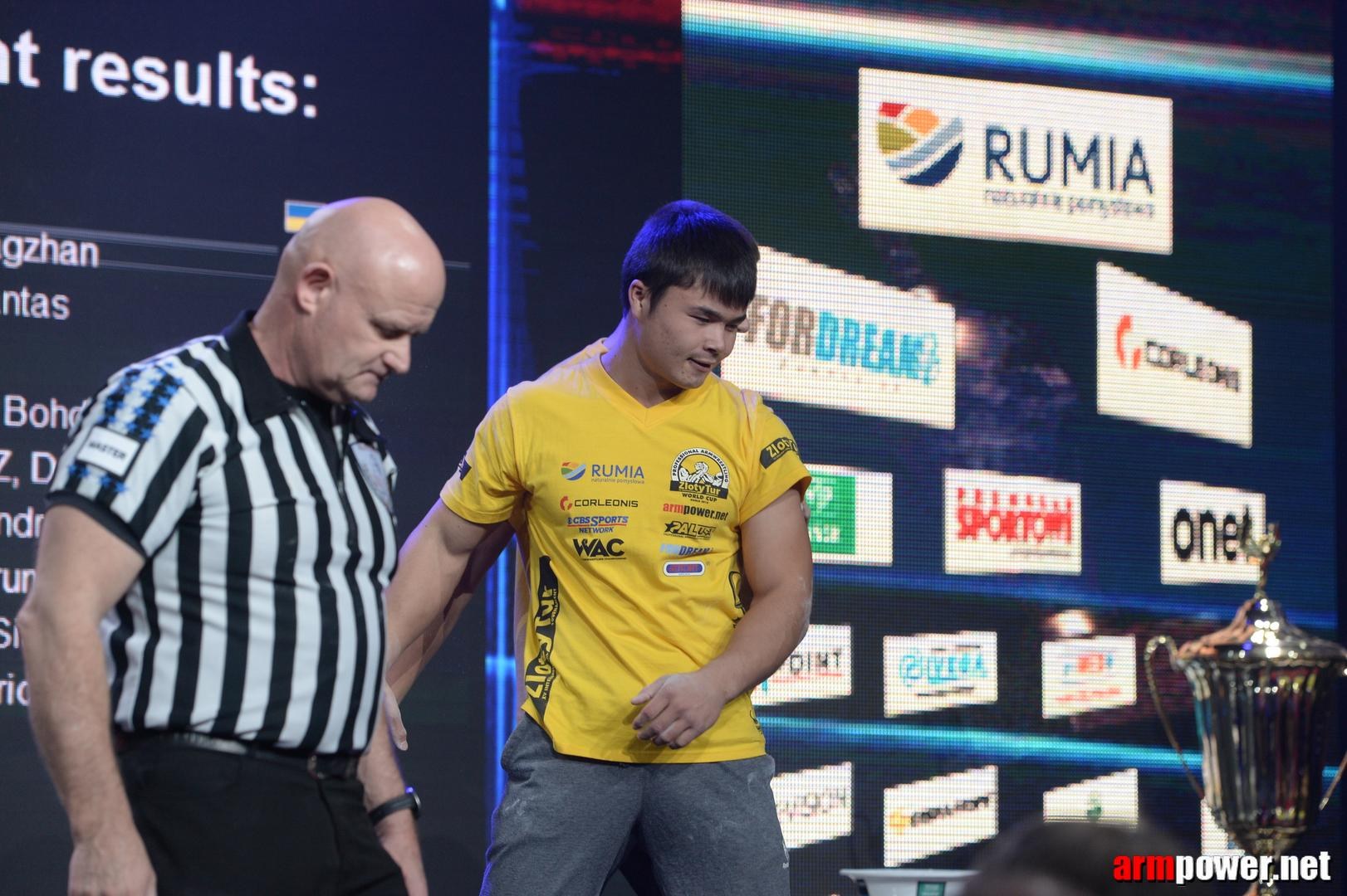 Zloty Tur 2015 By Mark Kazus Left Hand