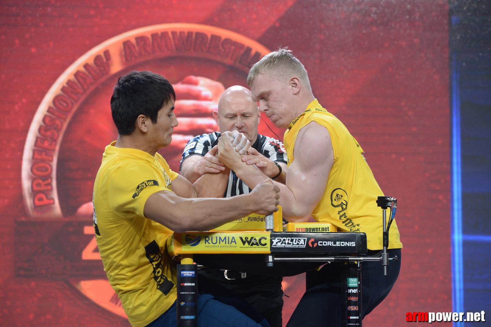 Zloty Tur 2015 By Mark Kazus Left Hand