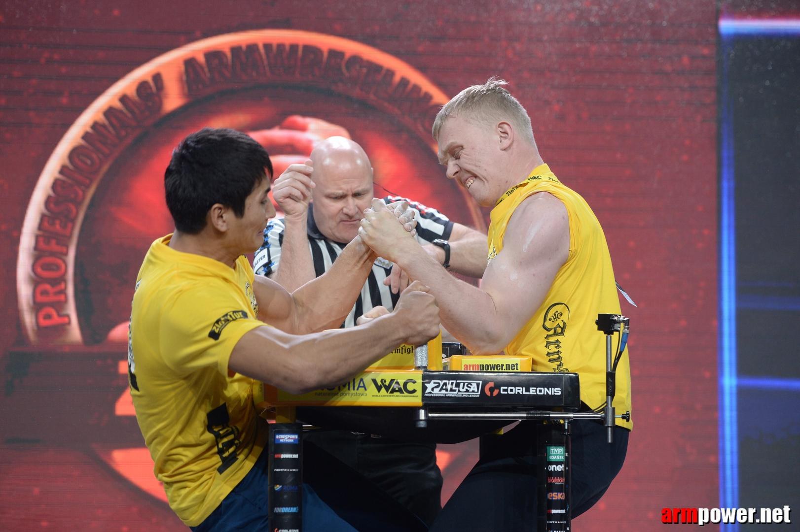 Zloty Tur 2015 By Mark Kazus Left Hand