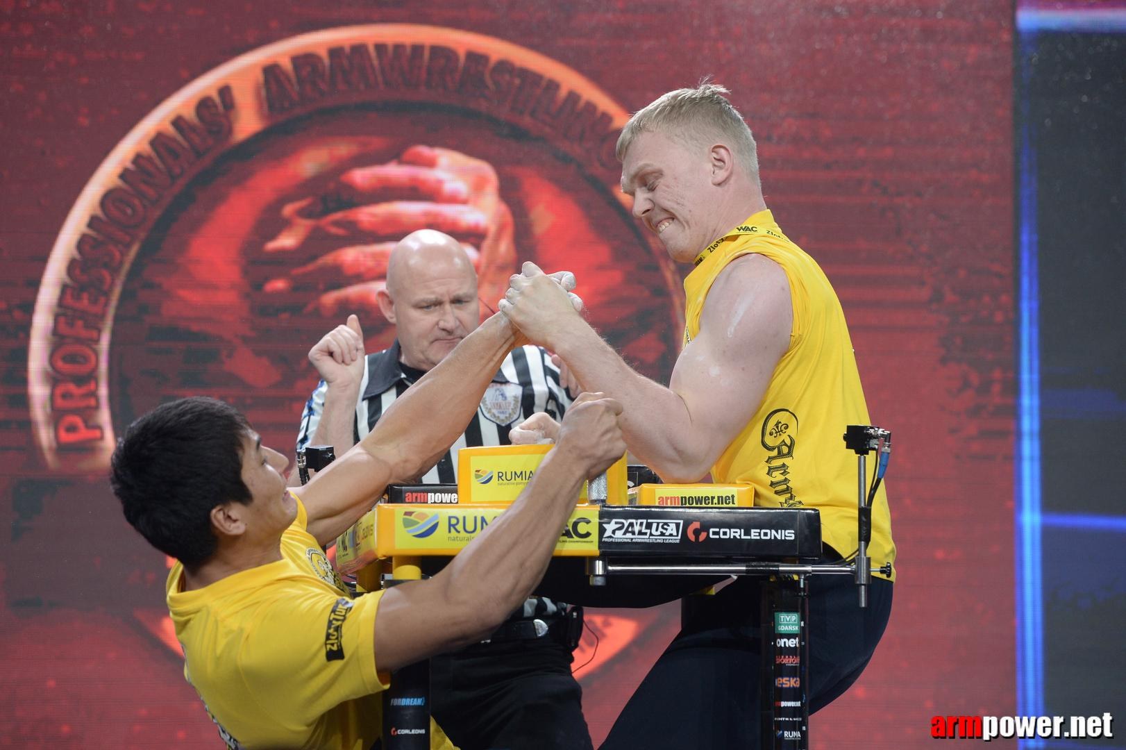 Zloty Tur 2015 By Mark Kazus Left Hand