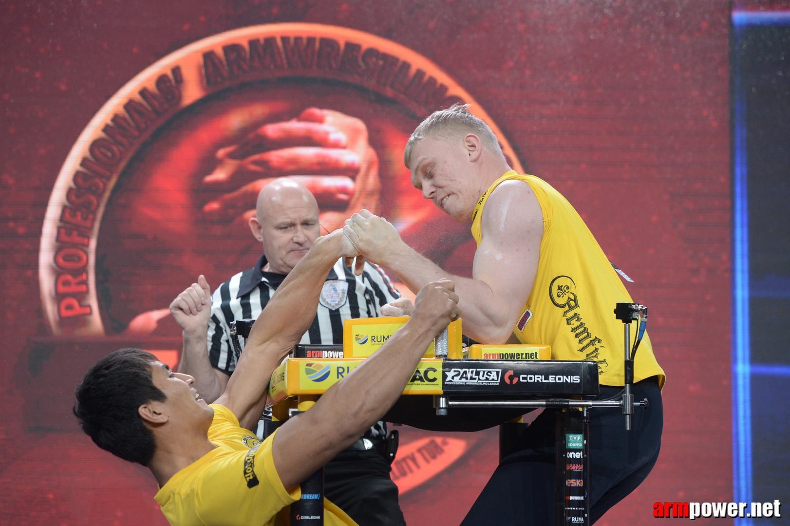 Zloty Tur 2015 By Mark Kazus Left Hand