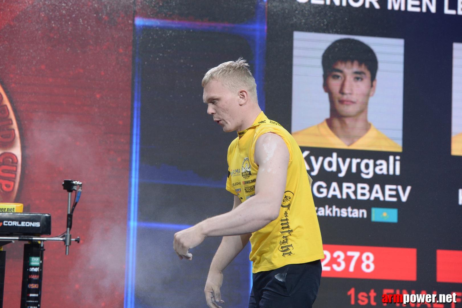 Zloty Tur 2015 By Mark Kazus Left Hand