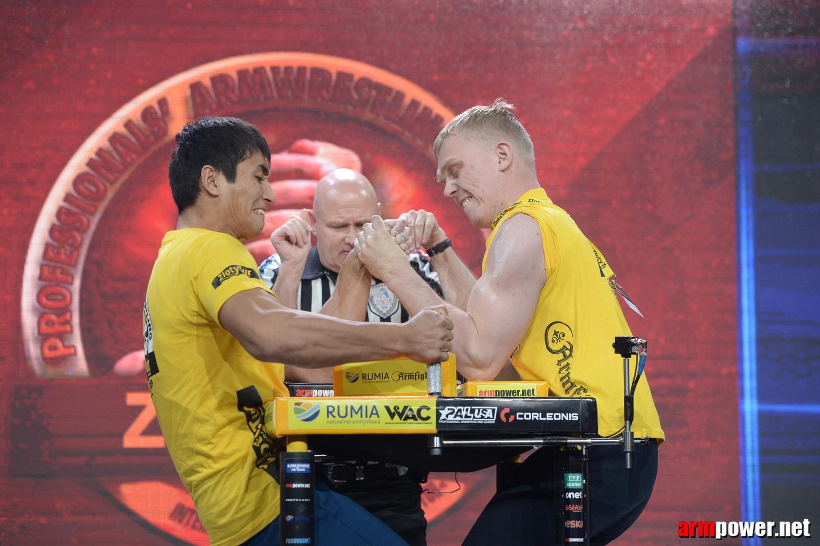 Zloty Tur 2015 By Mark Kazus Left Hand