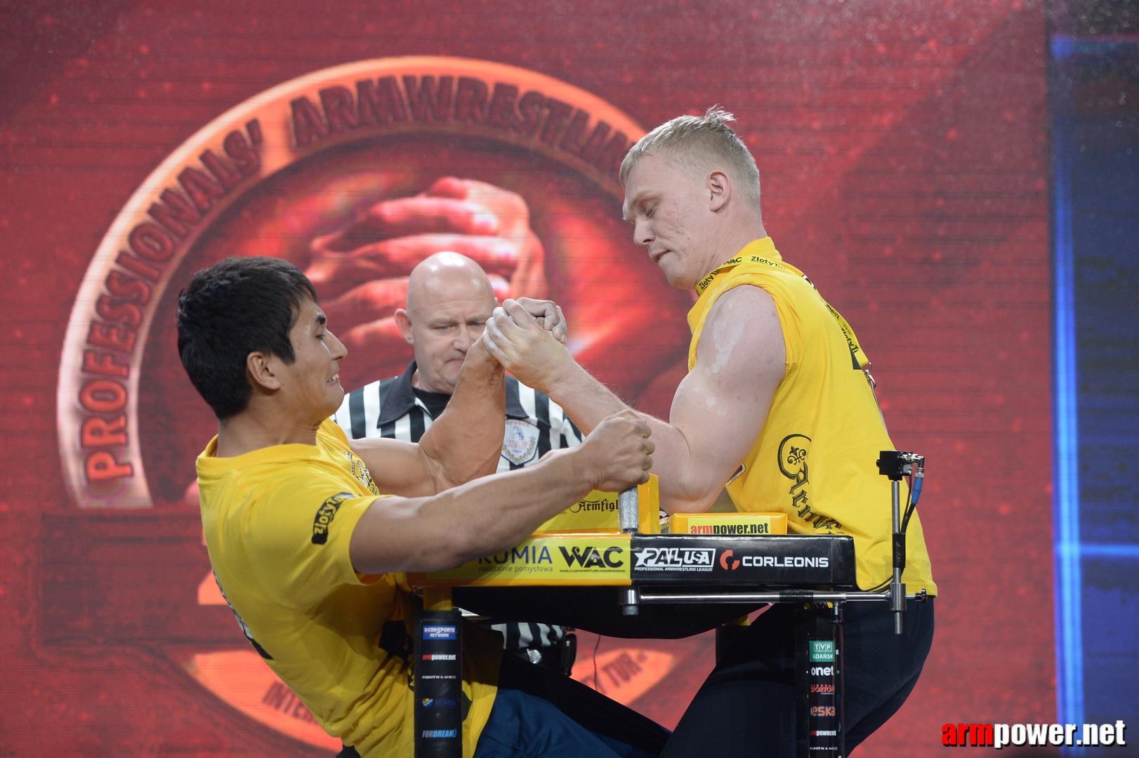 Zloty Tur 2015 By Mark Kazus Left Hand