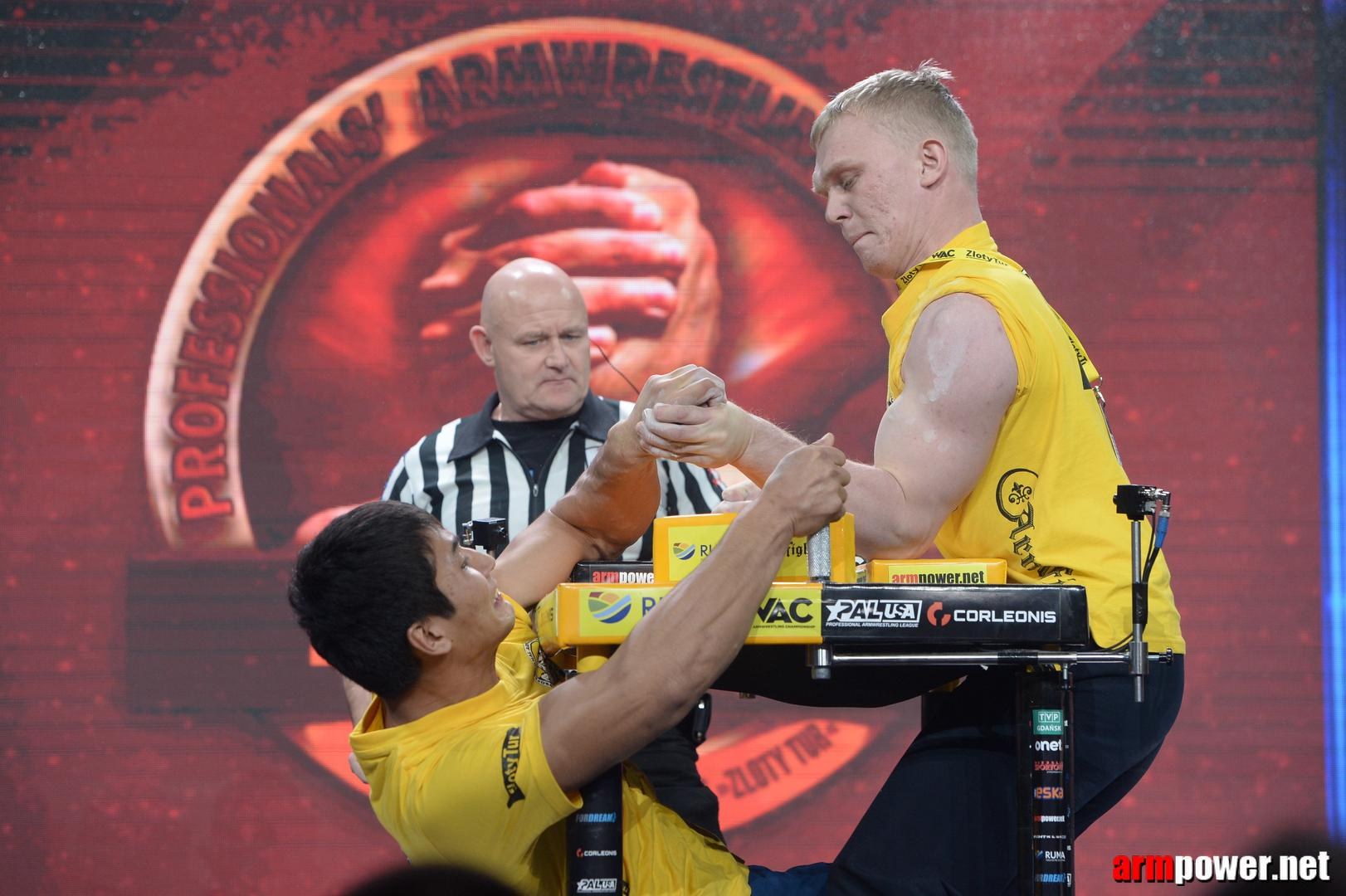 Zloty Tur 2015 By Mark Kazus Left Hand