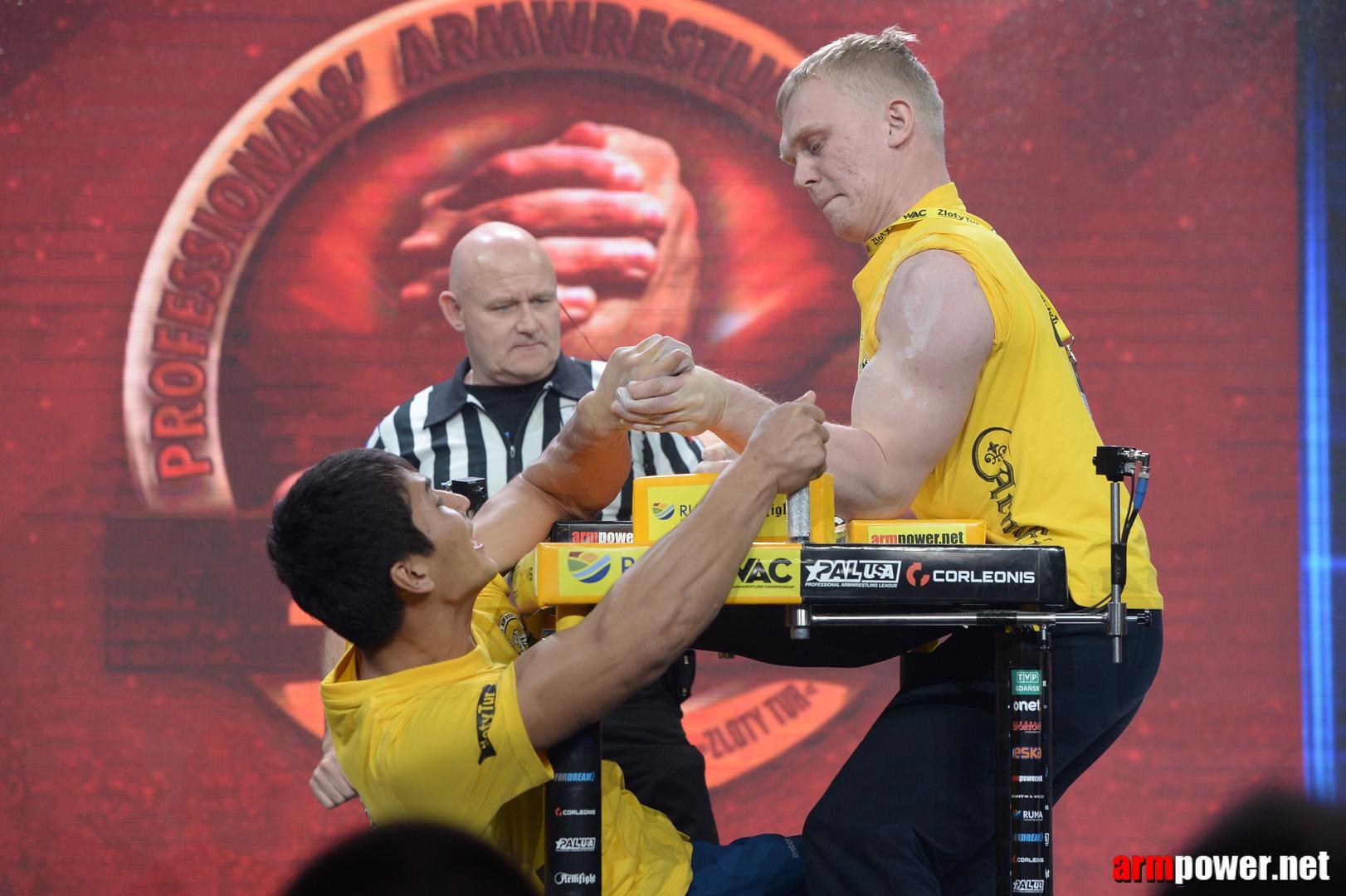 Zloty Tur 2015 By Mark Kazus Left Hand