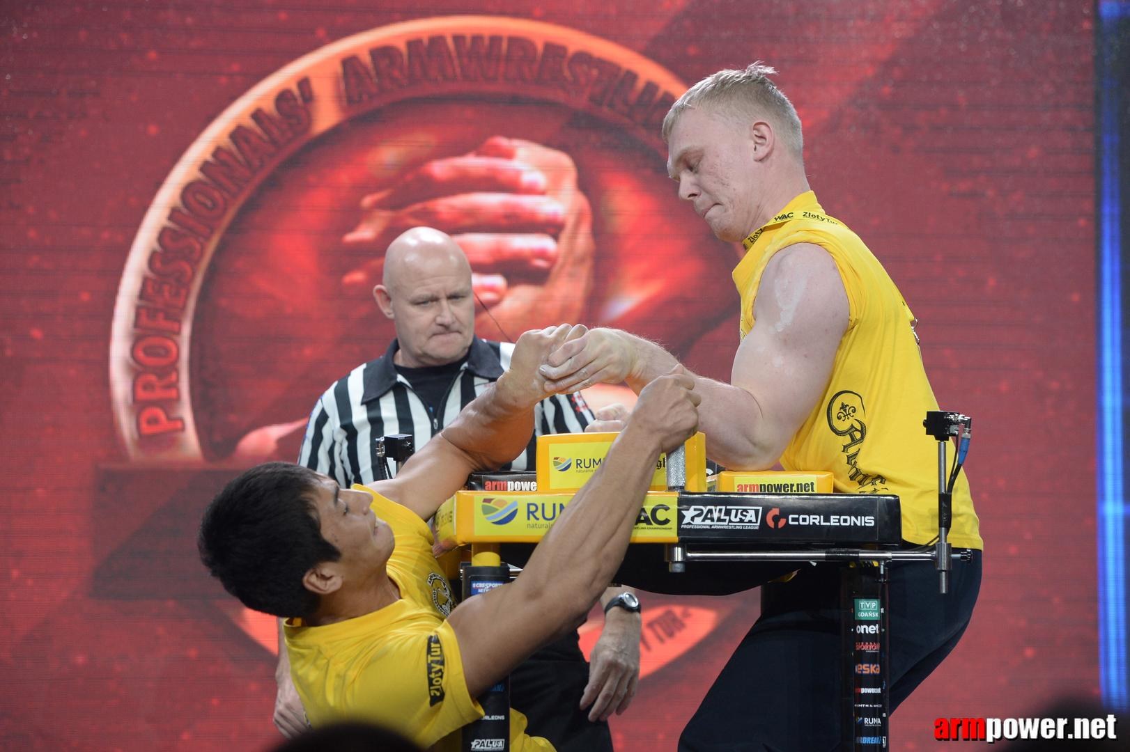 Zloty Tur 2015 By Mark Kazus Left Hand