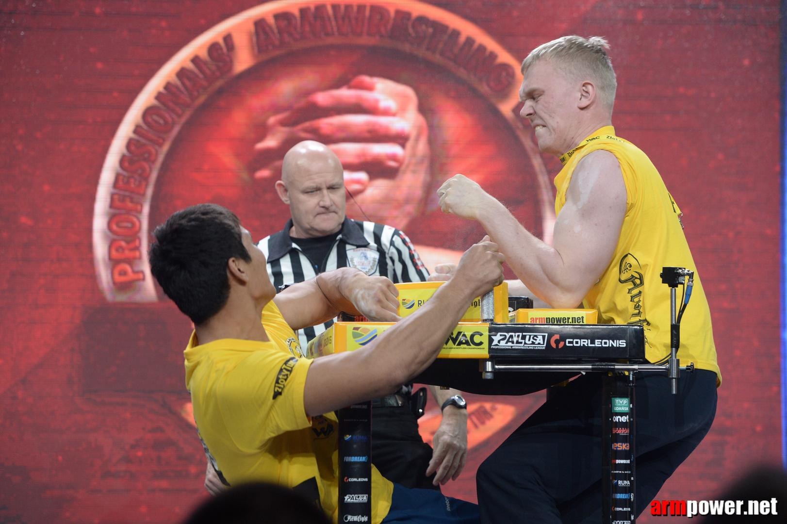 Zloty Tur 2015 By Mark Kazus Left Hand