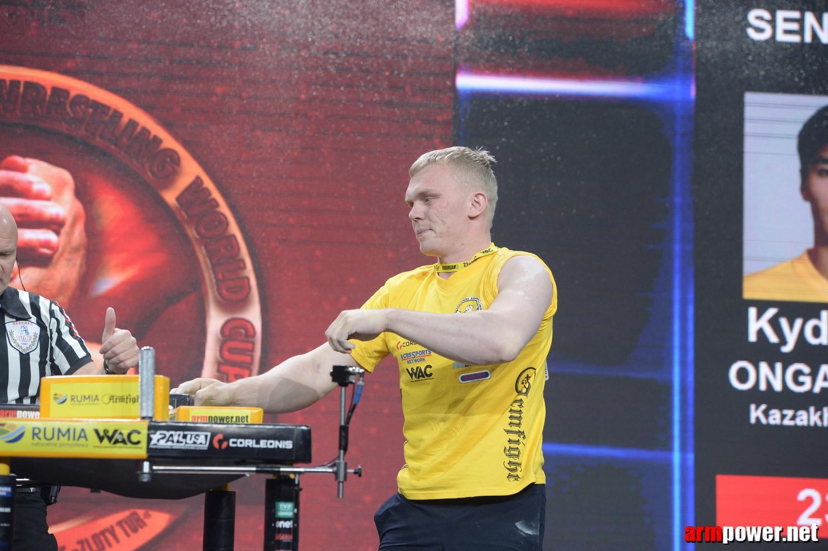 Zloty Tur 2015 By Mark Kazus Left Hand