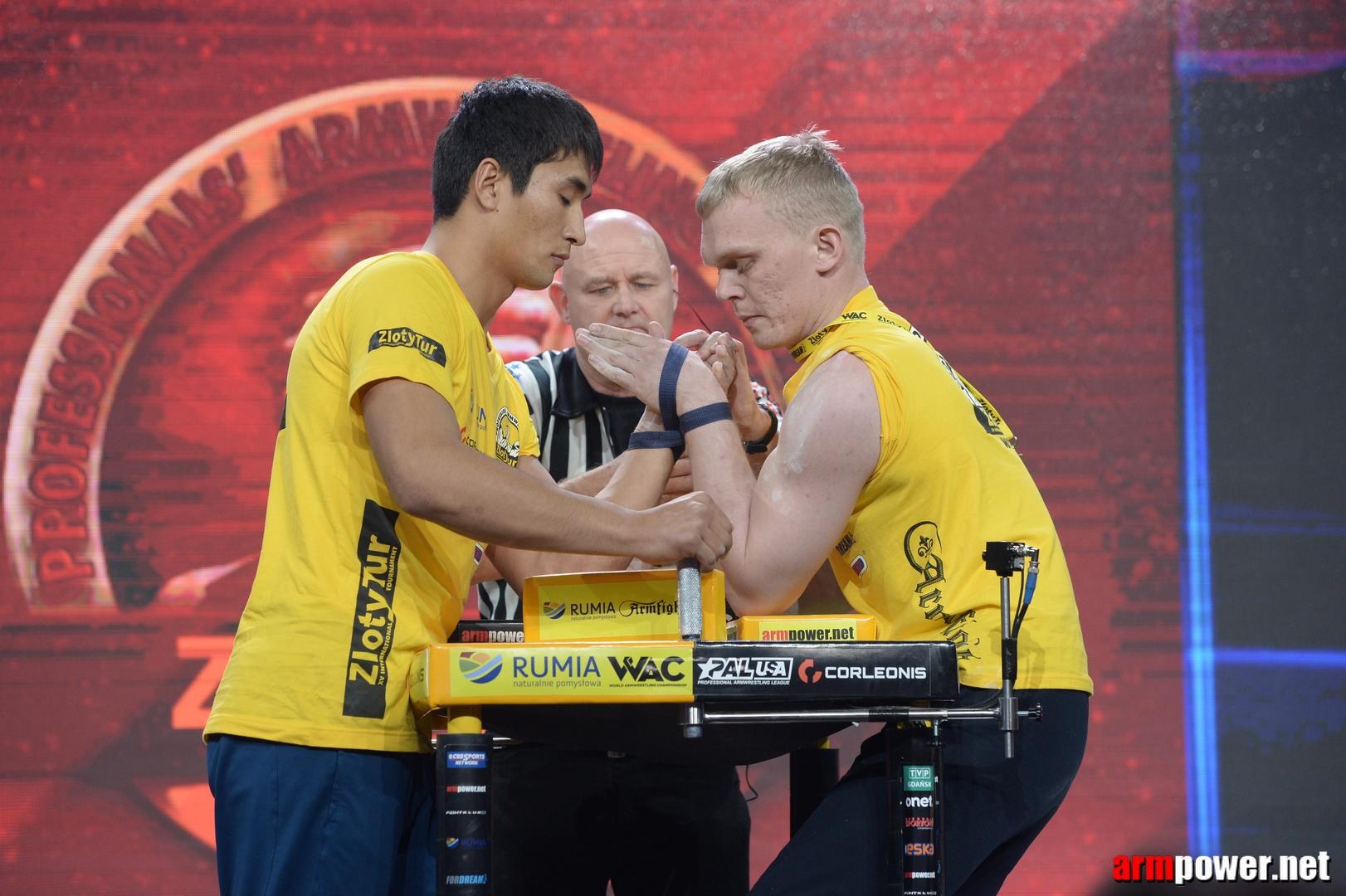 Zloty Tur 2015 By Mark Kazus Left Hand