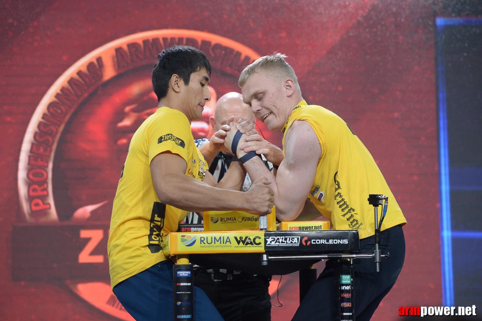 Zloty Tur 2015 By Mark Kazus Left Hand