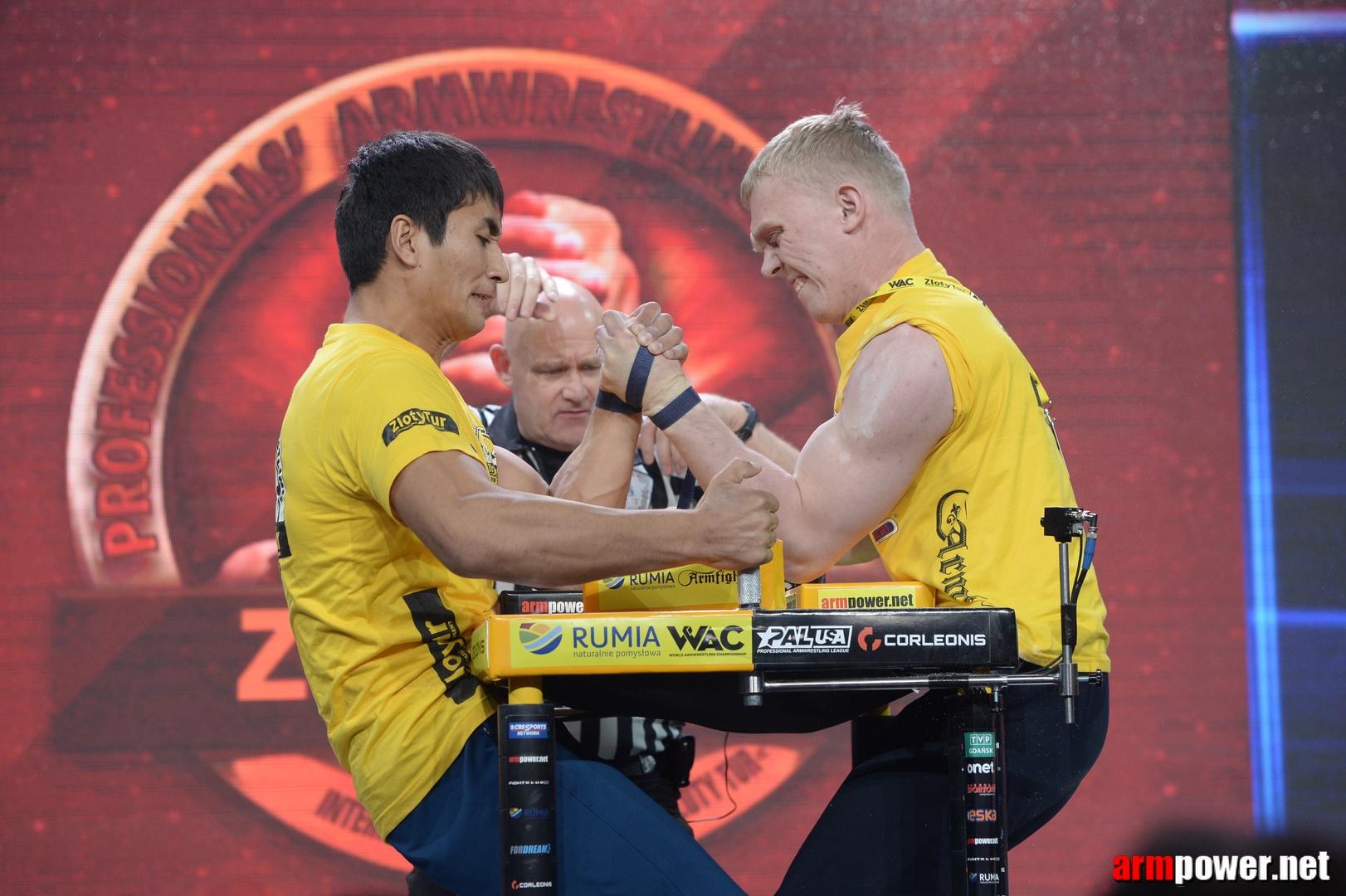 Zloty Tur 2015 By Mark Kazus Left Hand