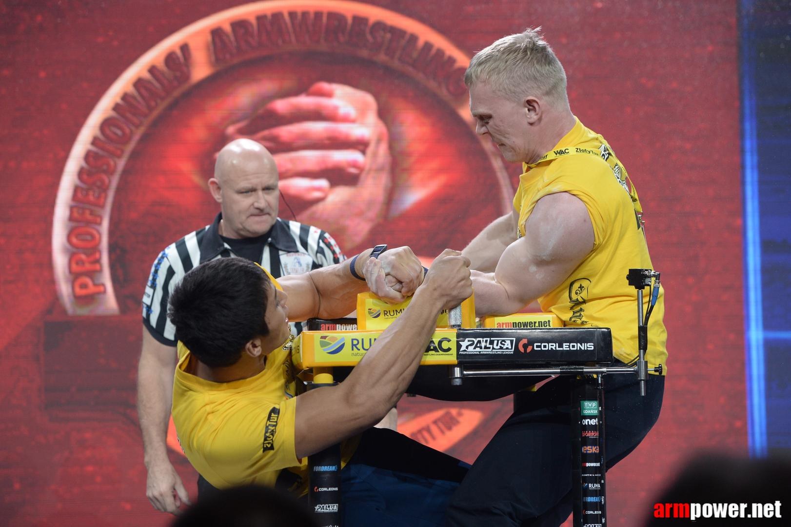 Zloty Tur 2015 By Mark Kazus Left Hand