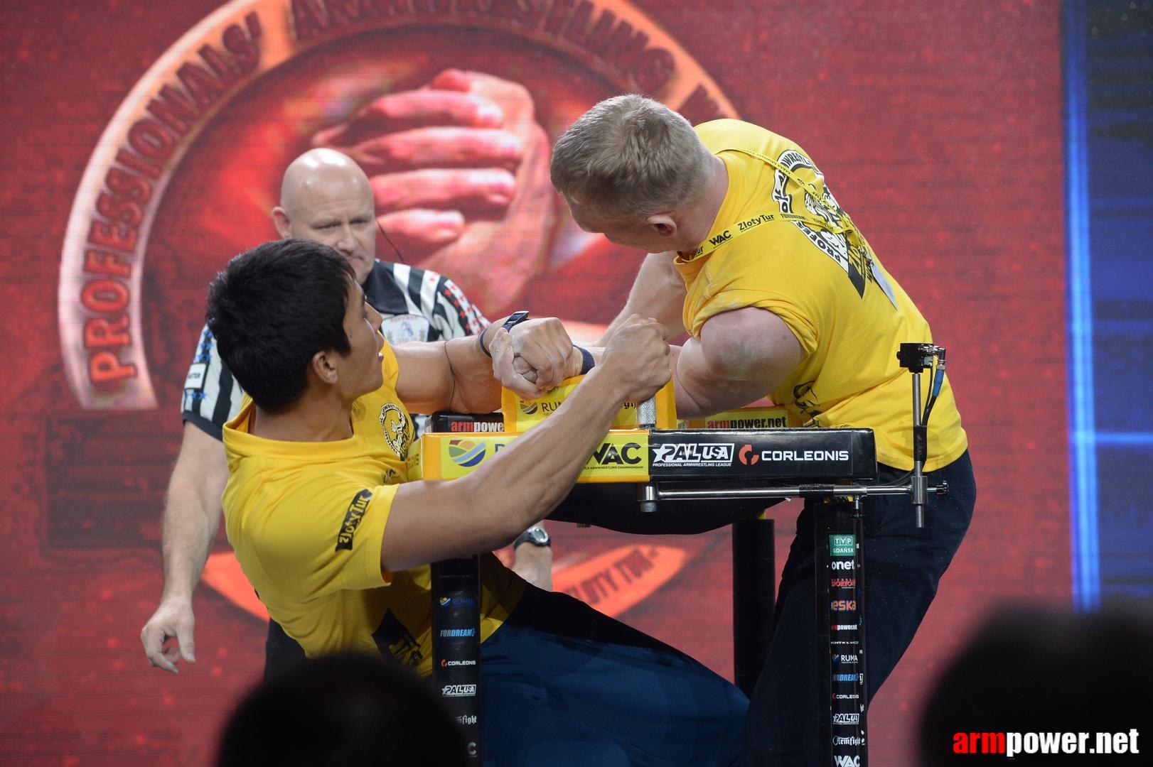 Zloty Tur 2015 By Mark Kazus Left Hand