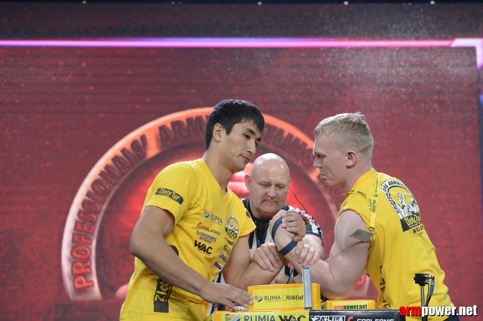 Zloty Tur 2015 By Mark Kazus Left Hand