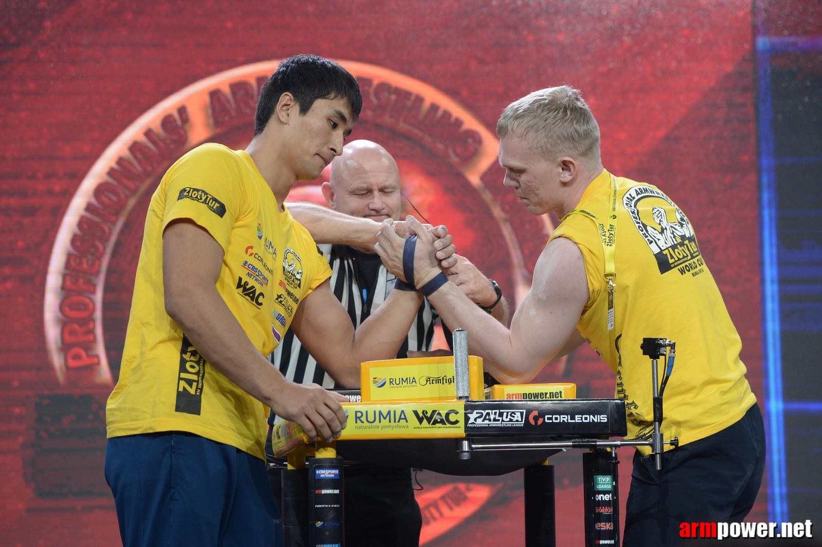 Zloty Tur 2015 By Mark Kazus Left Hand