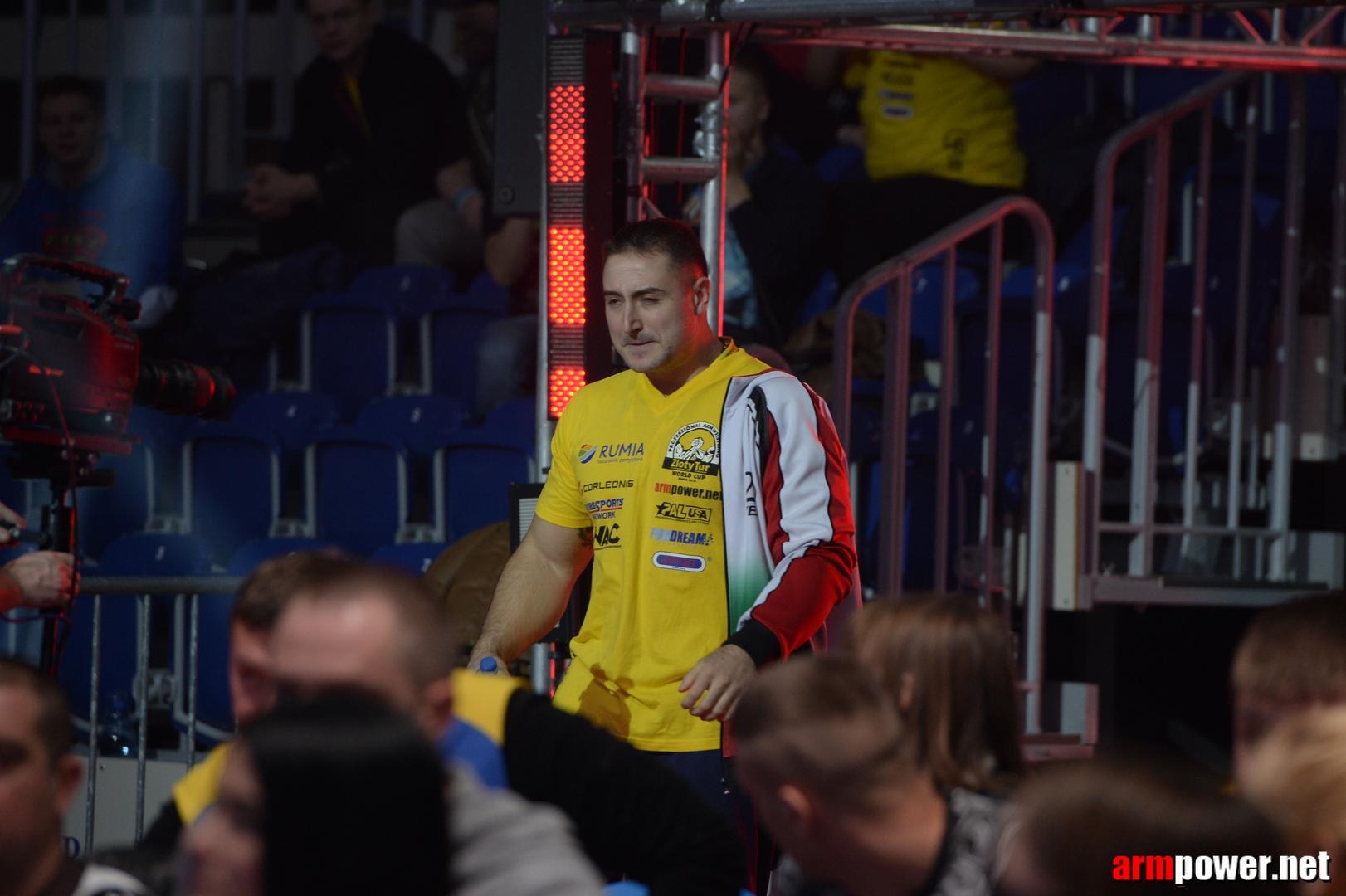 Zloty Tur 2015 By Mark Kazus Left Hand