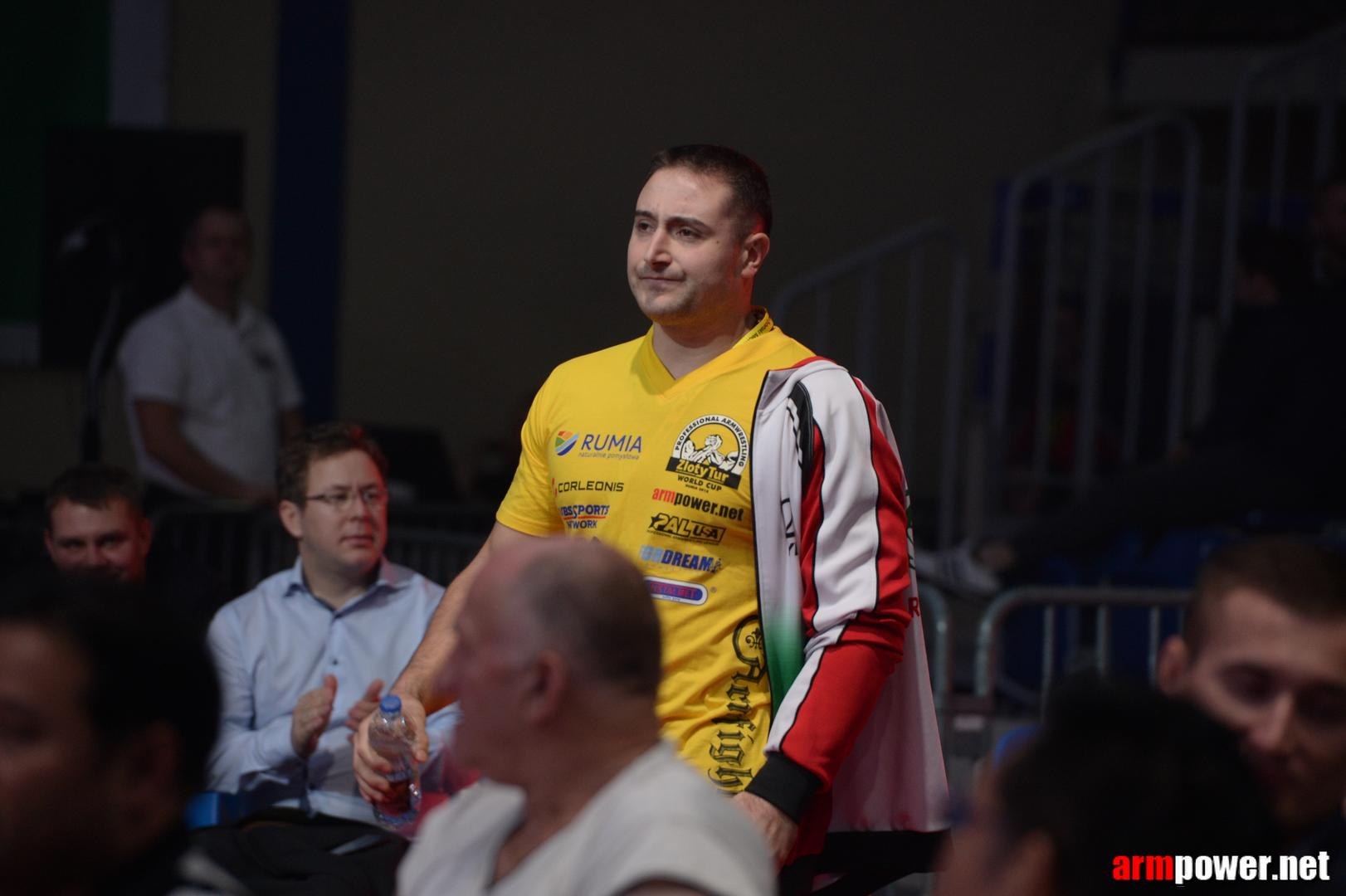 Zloty Tur 2015 By Mark Kazus Left Hand