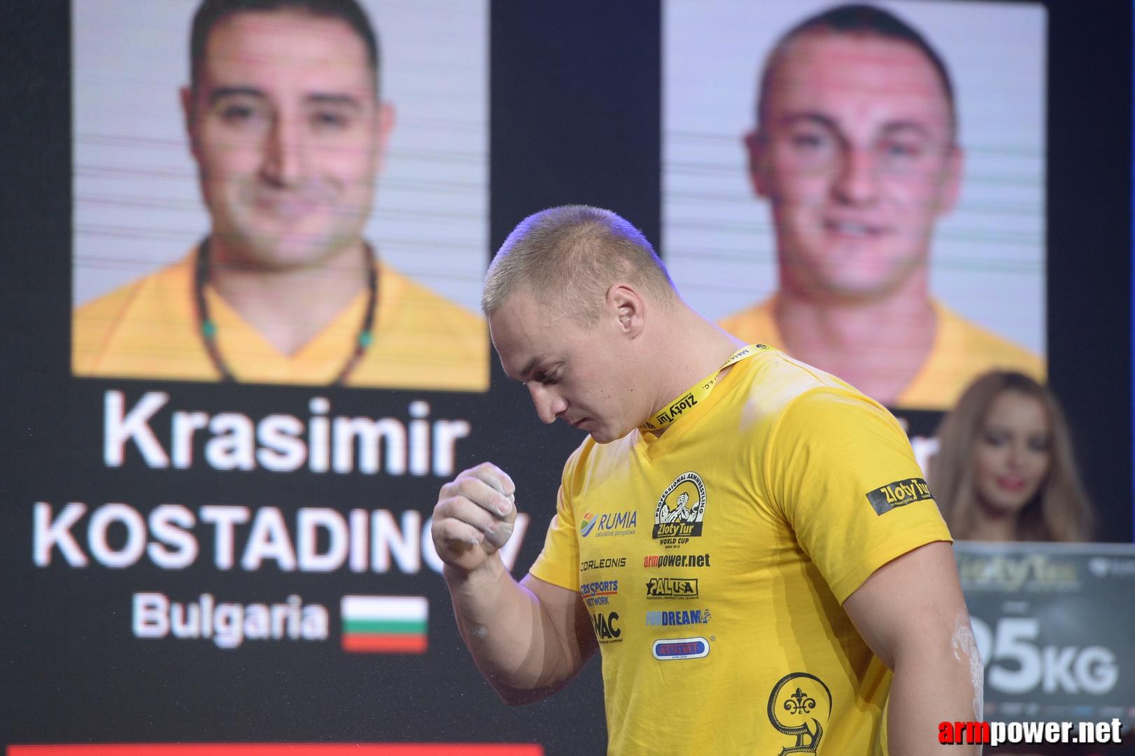 Zloty Tur 2015 By Mark Kazus Left Hand