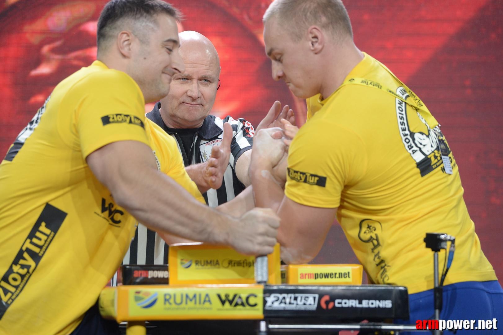 Zloty Tur 2015 By Mark Kazus Left Hand