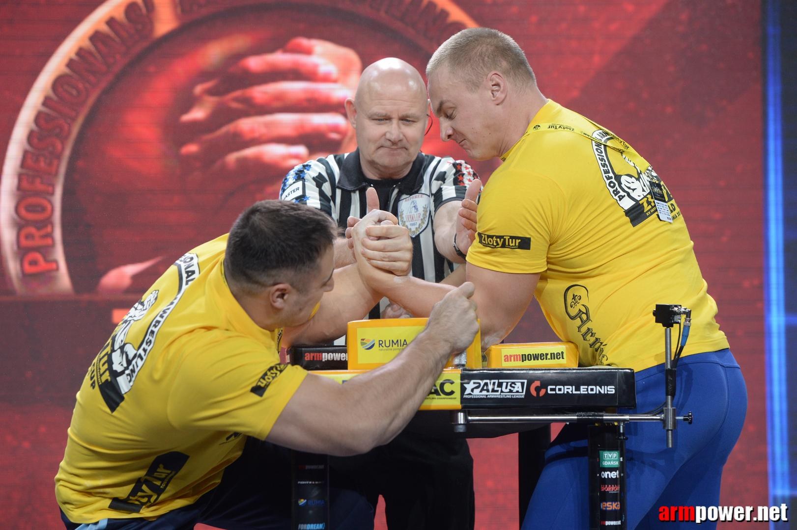 Zloty Tur 2015 By Mark Kazus Left Hand